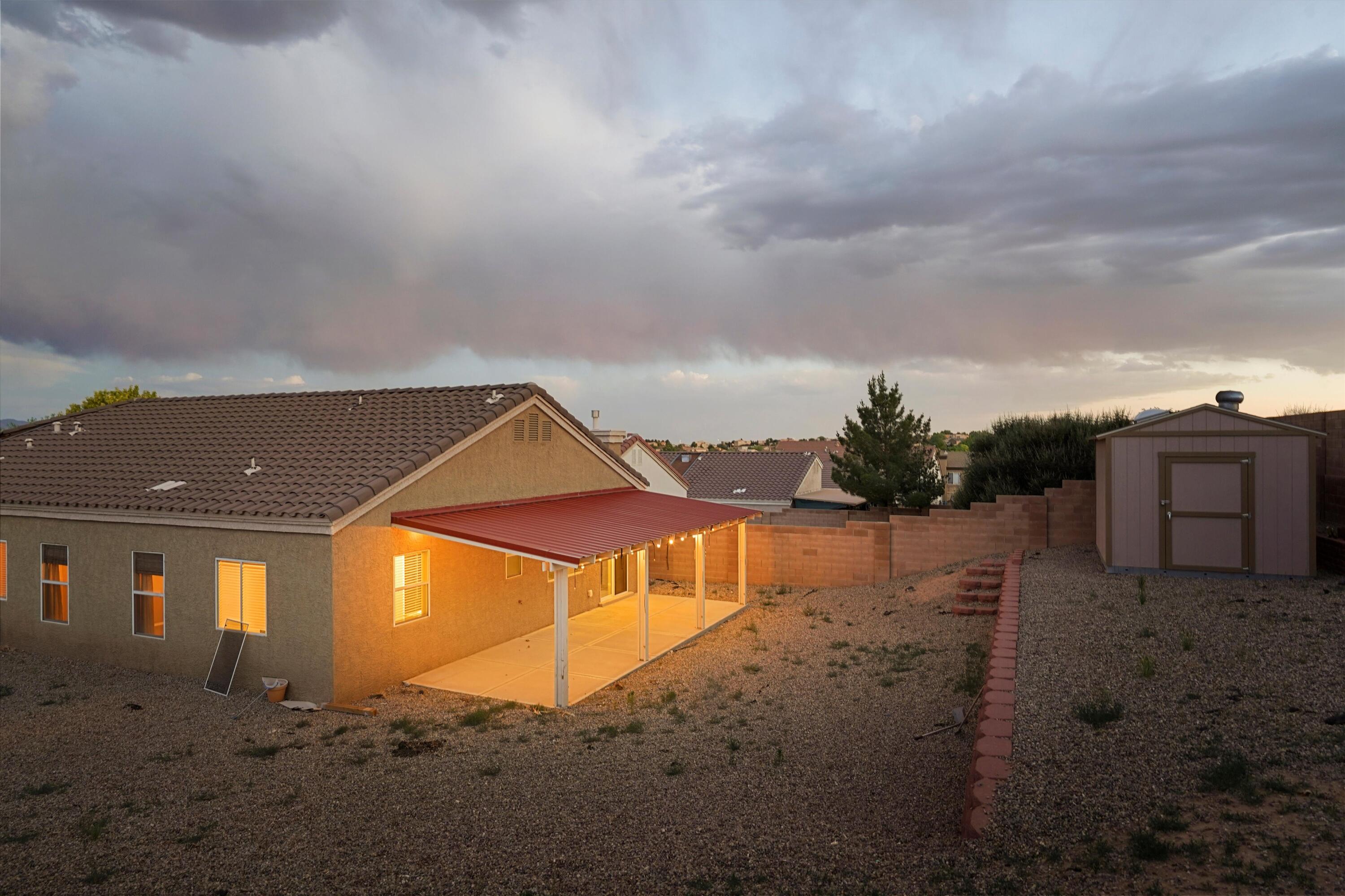 5443 RESERVE Court NE