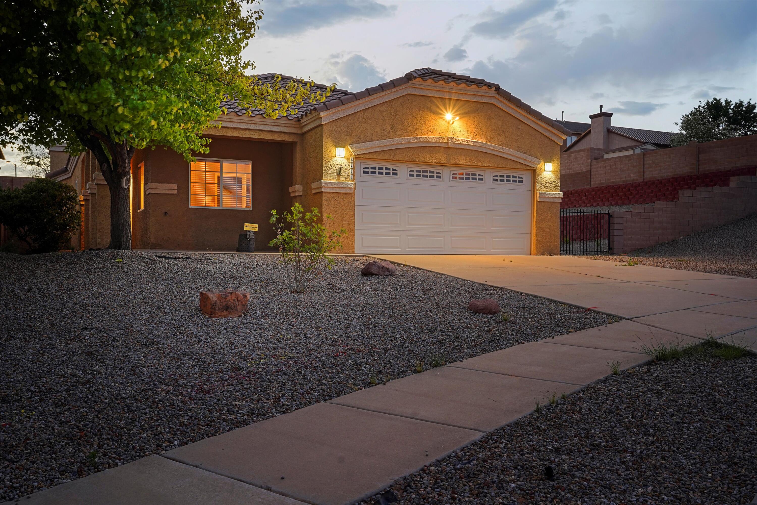 5443 RESERVE Court NE