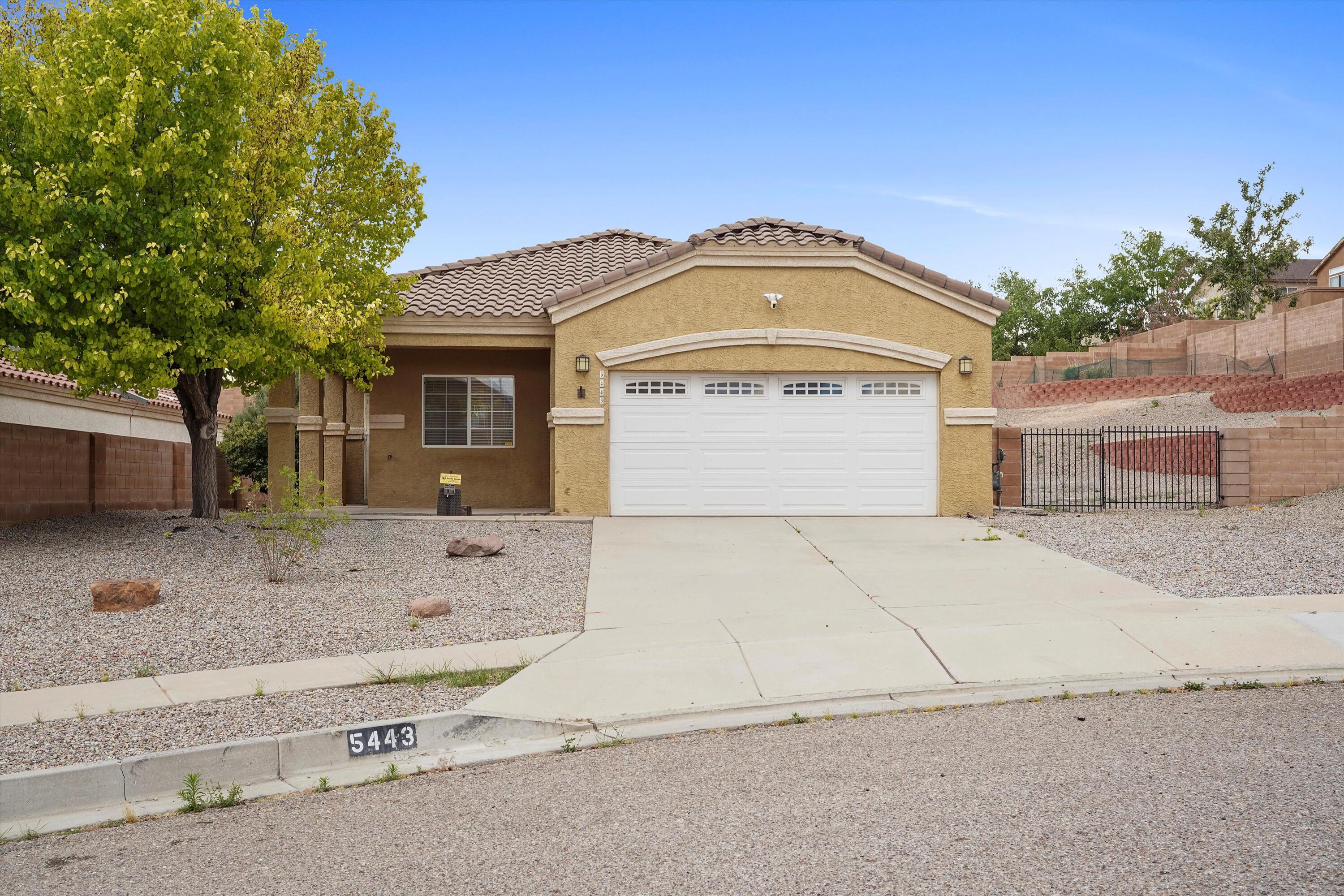 5443 RESERVE Court NE