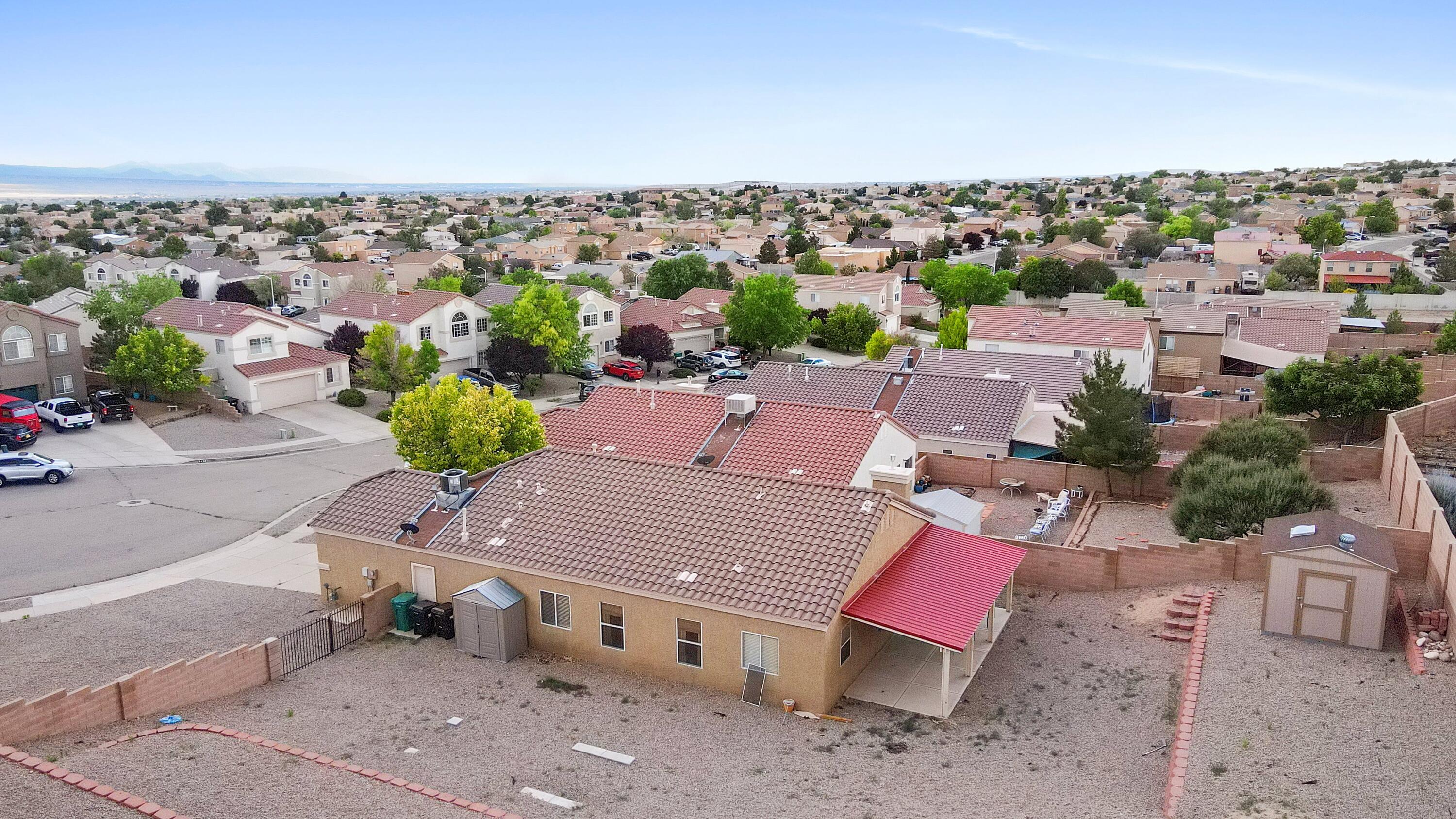 5443 RESERVE Court NE