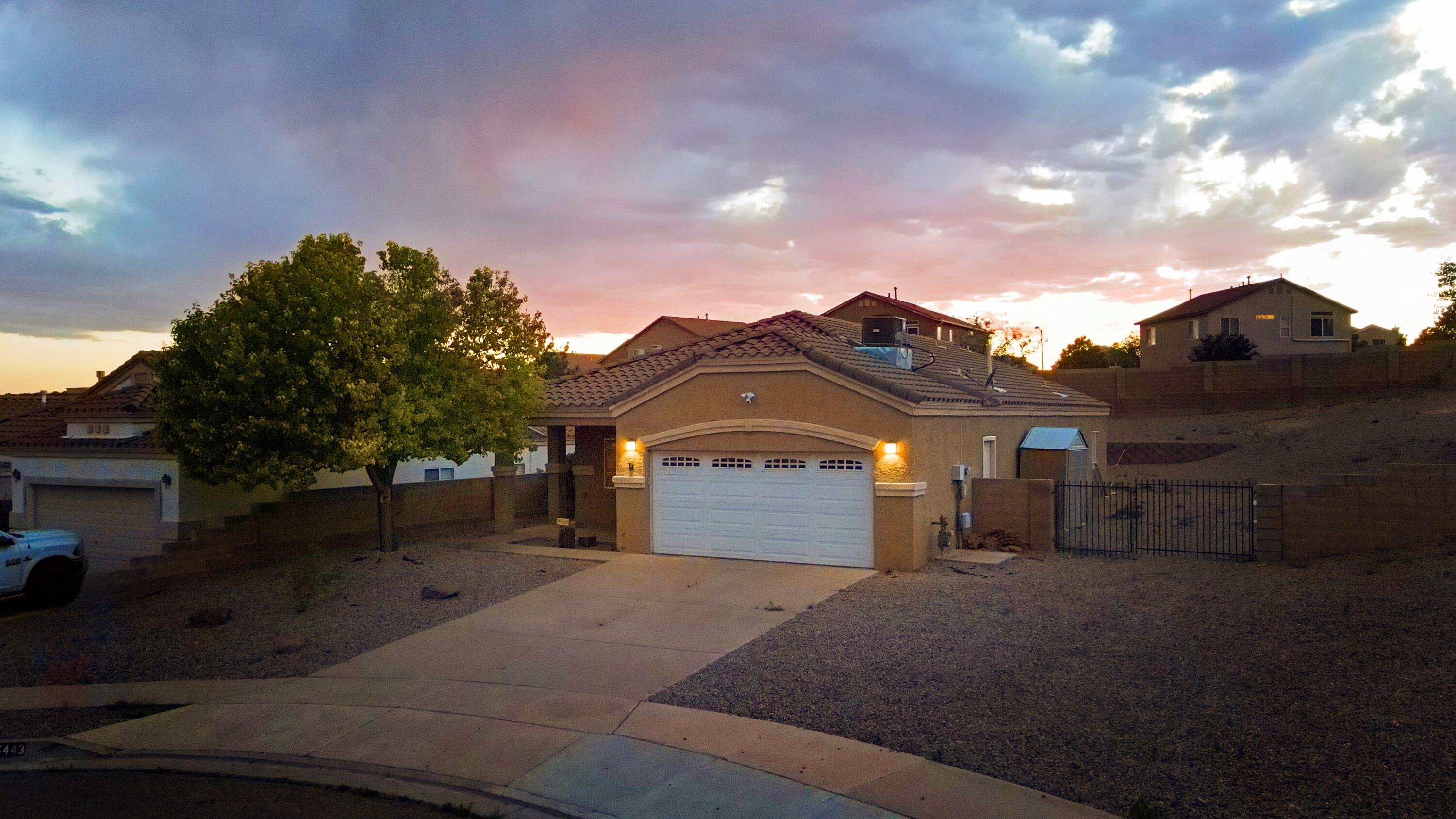5443 RESERVE Court NE