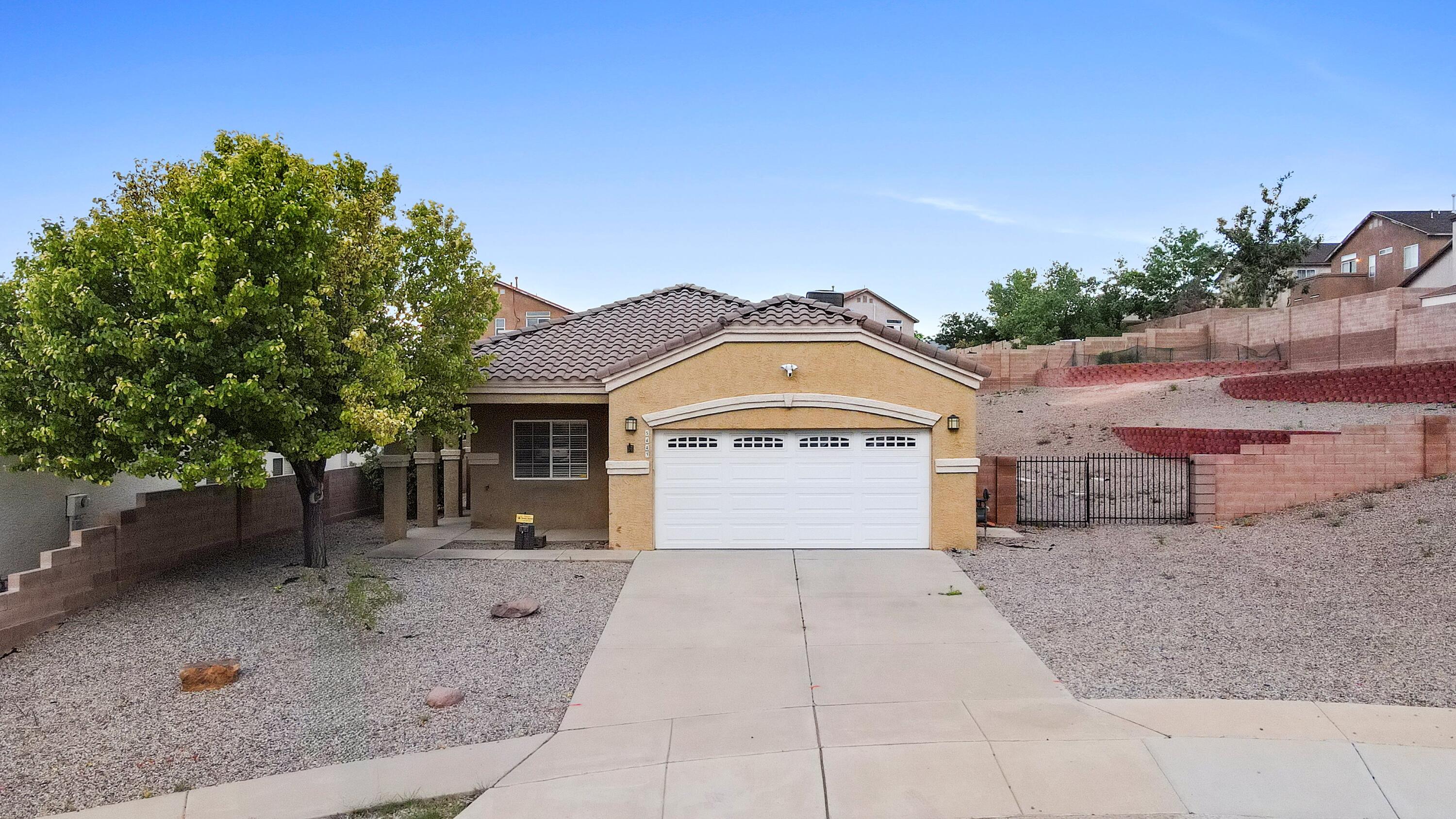 5443 RESERVE Court NE