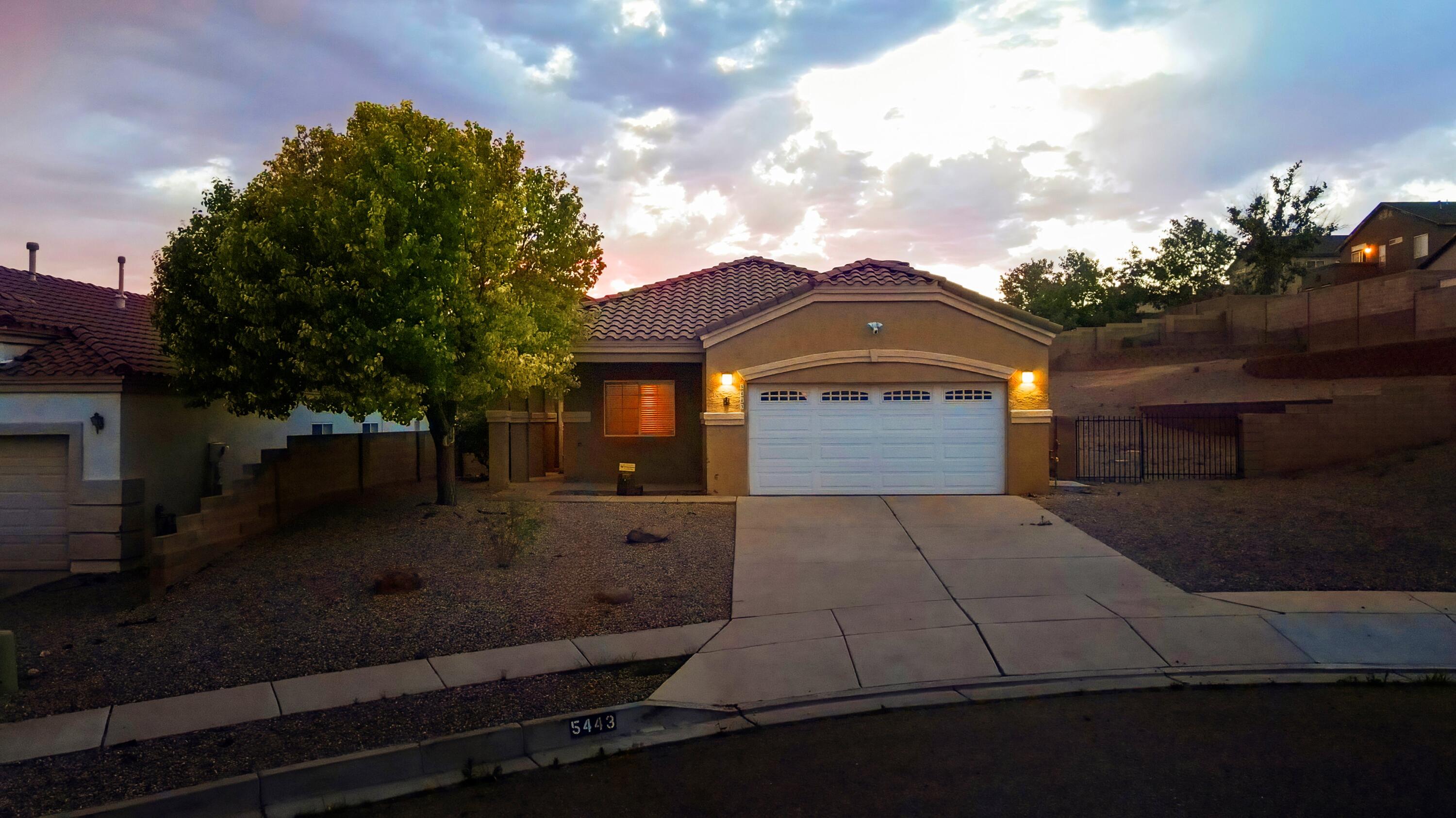 5443 RESERVE Court NE