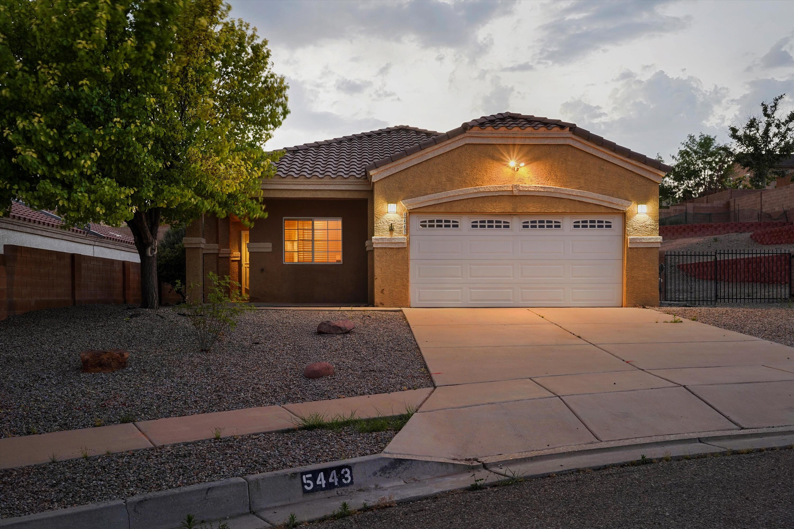 5443 RESERVE Court NE