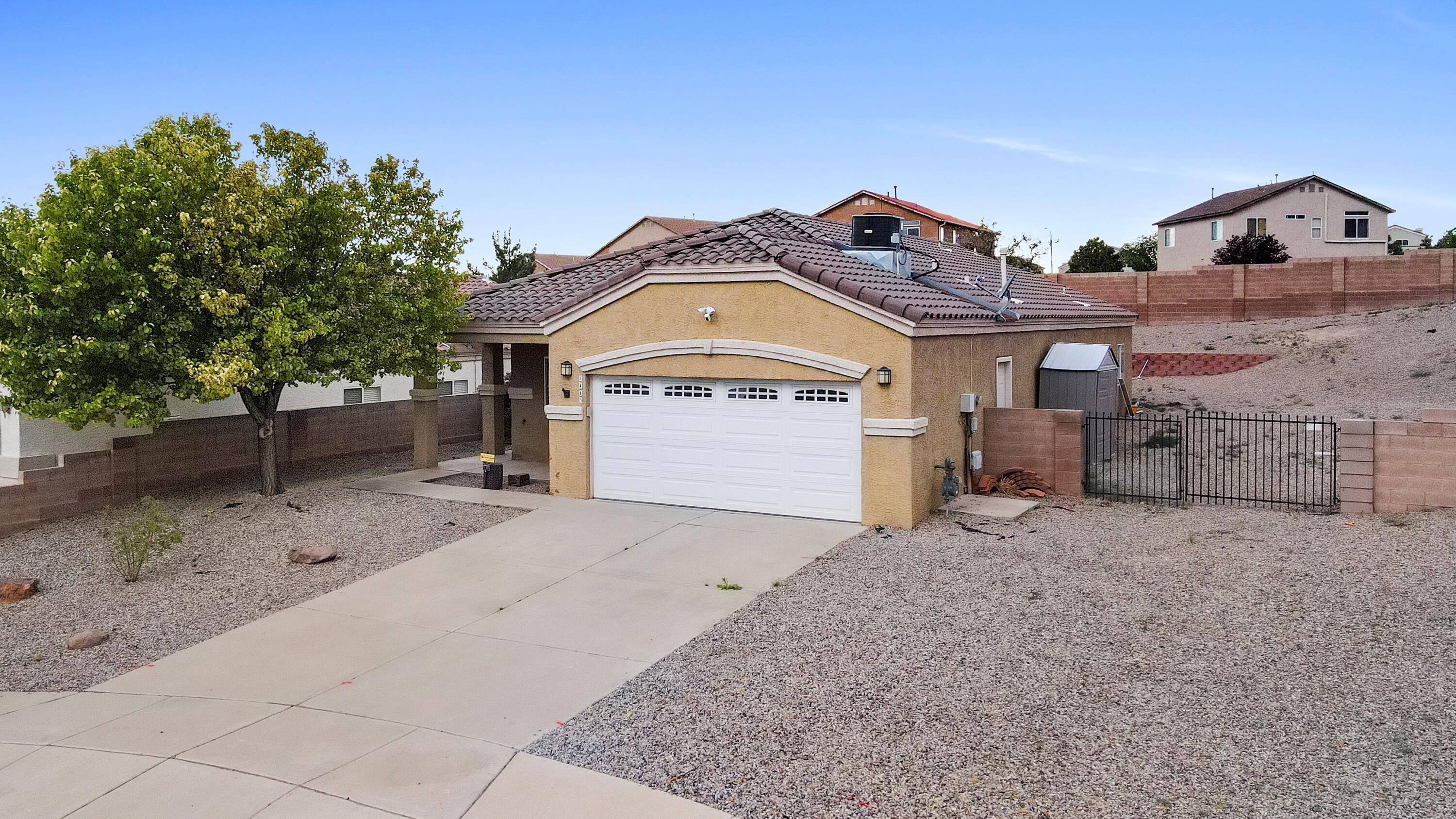 5443 RESERVE Court NE