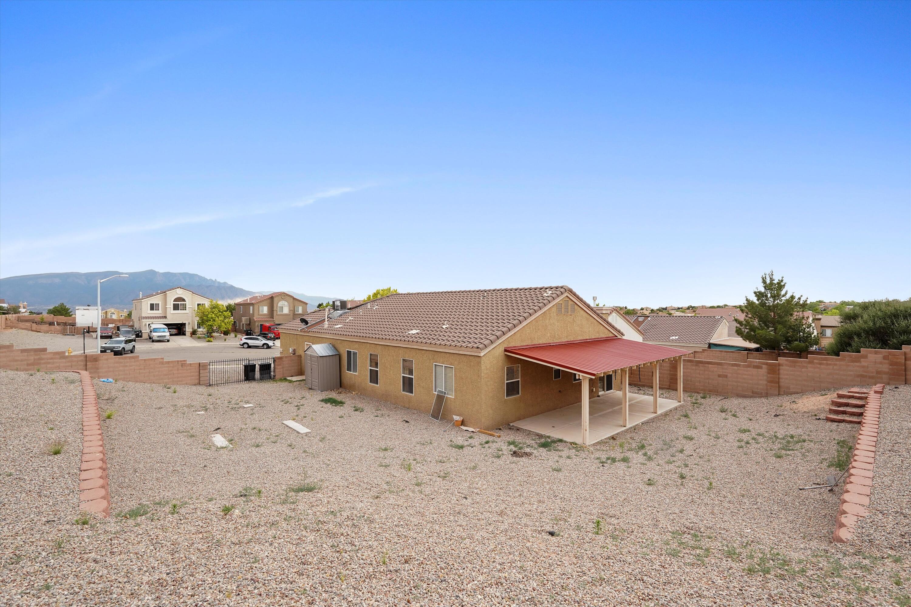 5443 RESERVE Court NE