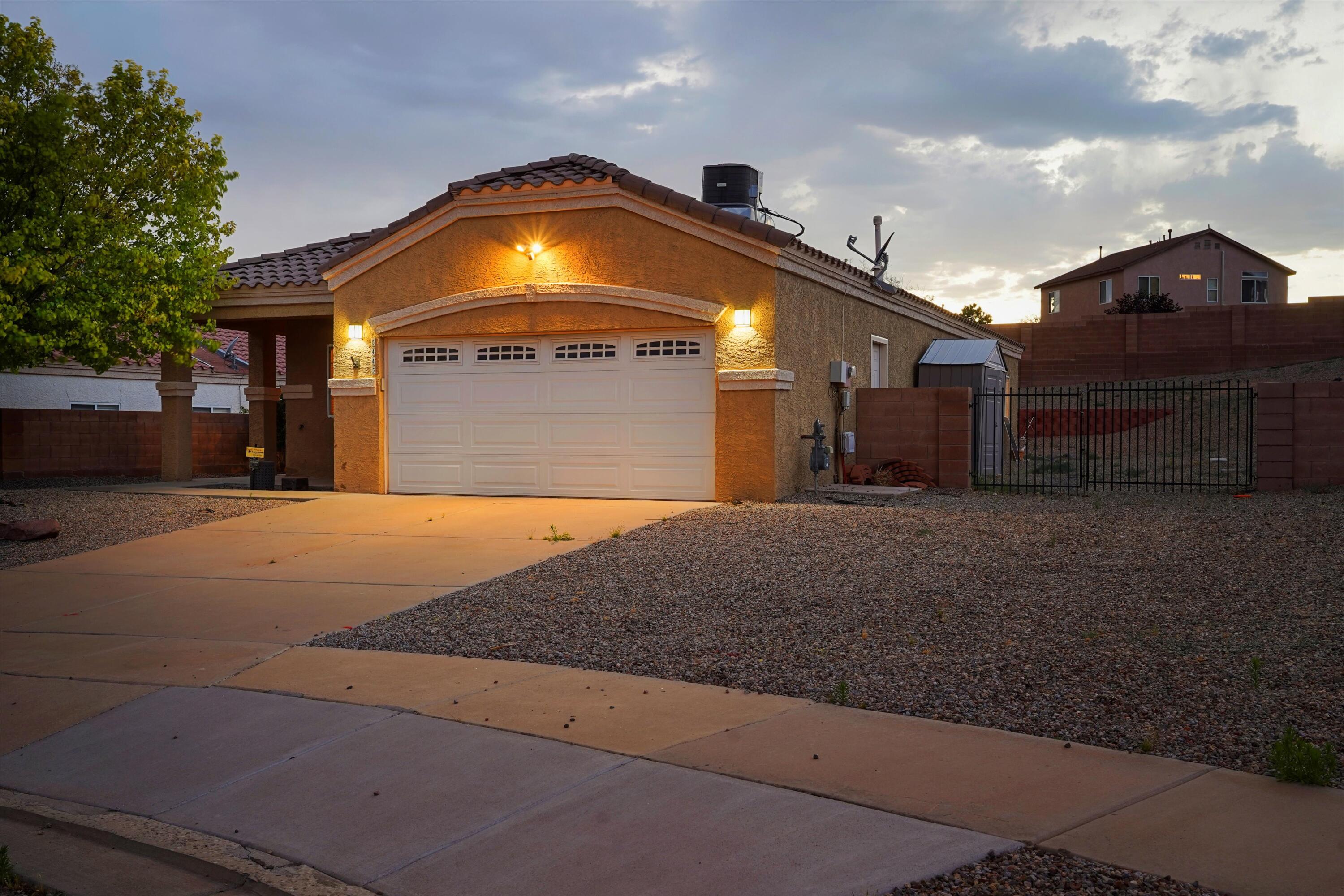 5443 RESERVE Court NE