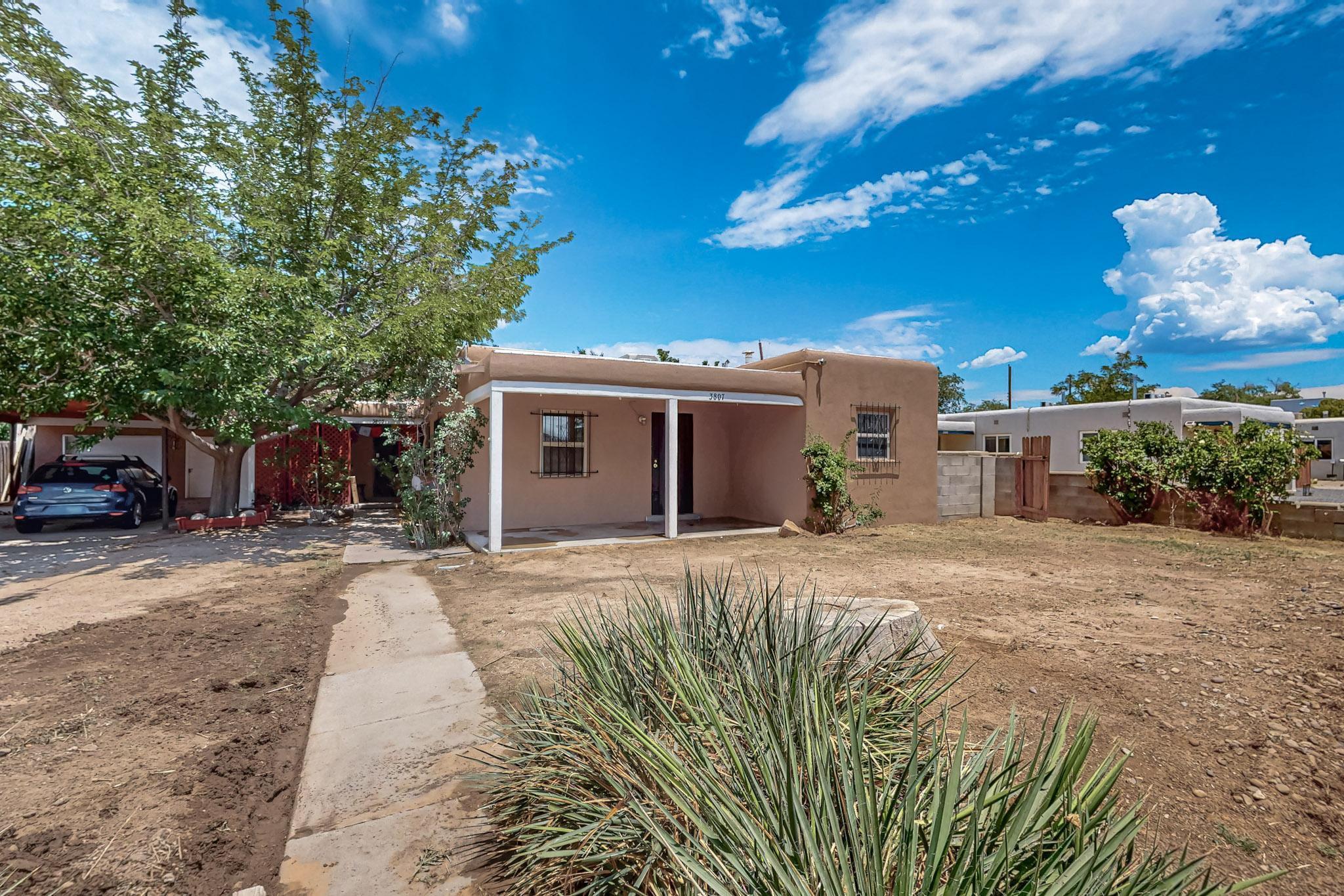 3805-3807 THAXTON Avenue SE