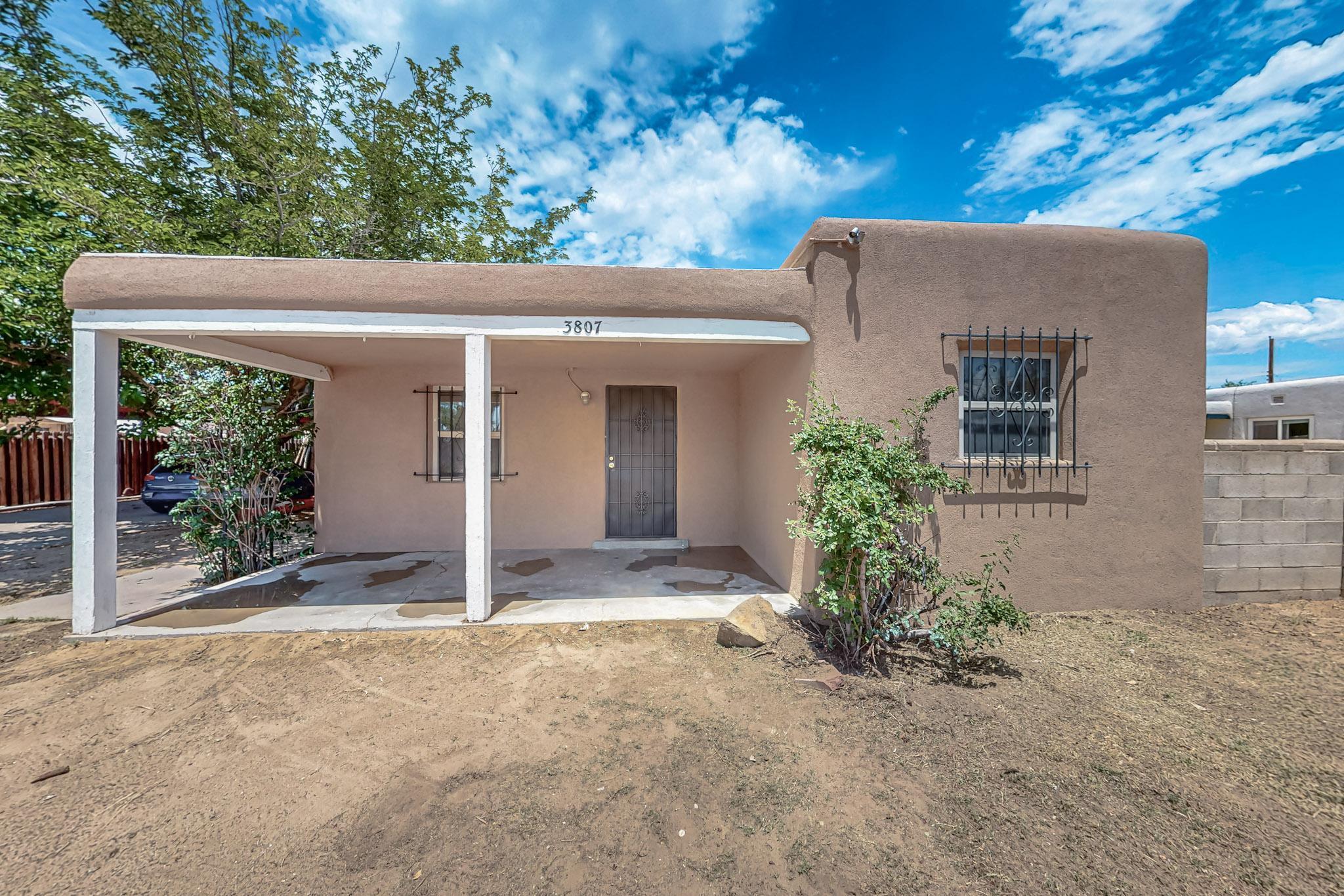 3805-3807 THAXTON Avenue SE