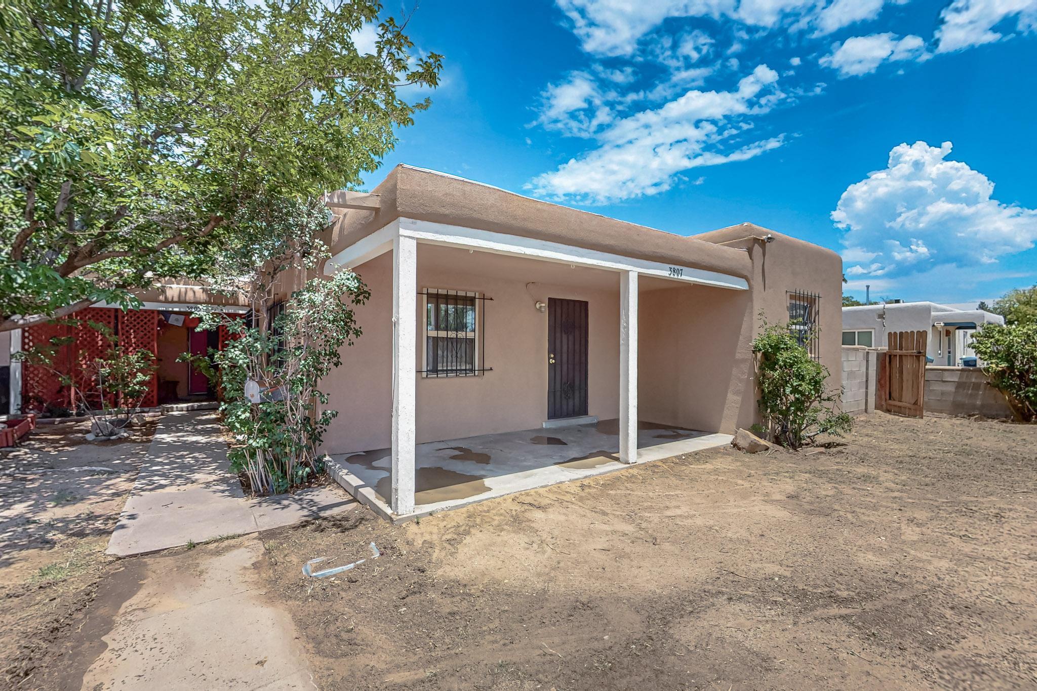 3805-3807 THAXTON Avenue SE