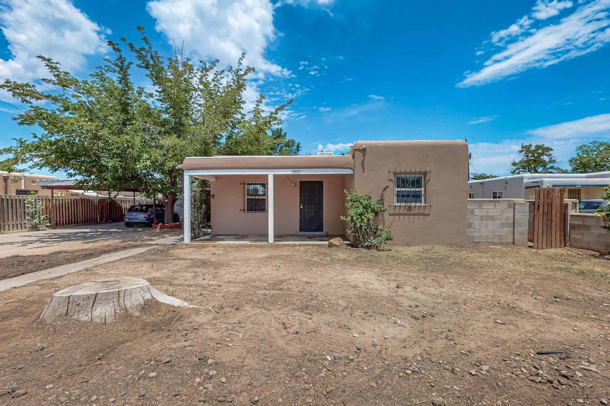 3805-3807 THAXTON Avenue SE