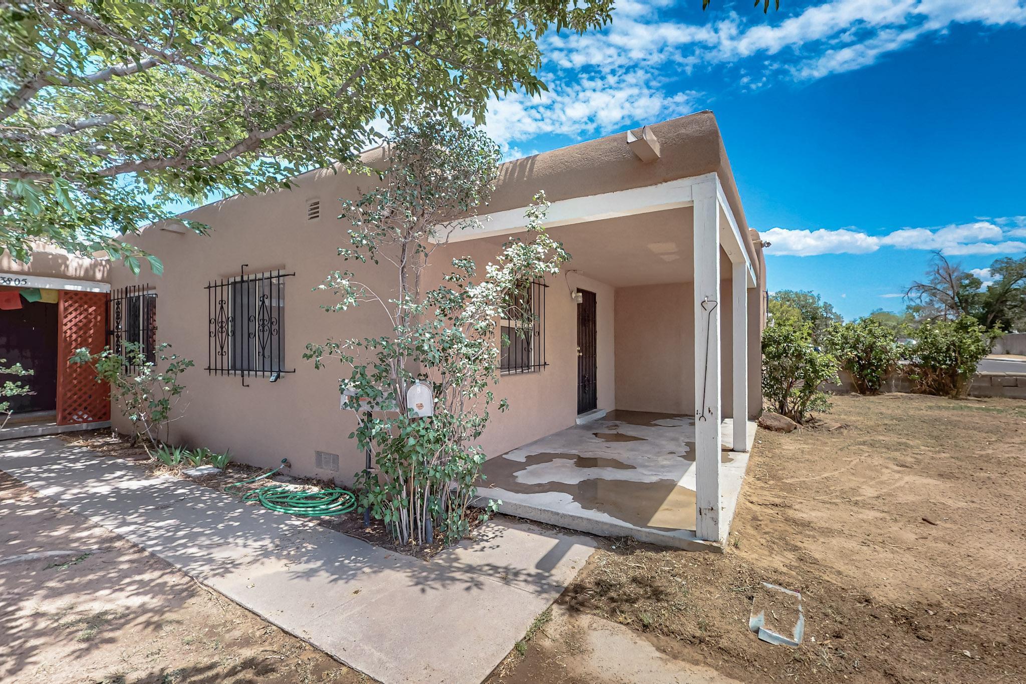 3805-3807 THAXTON Avenue SE