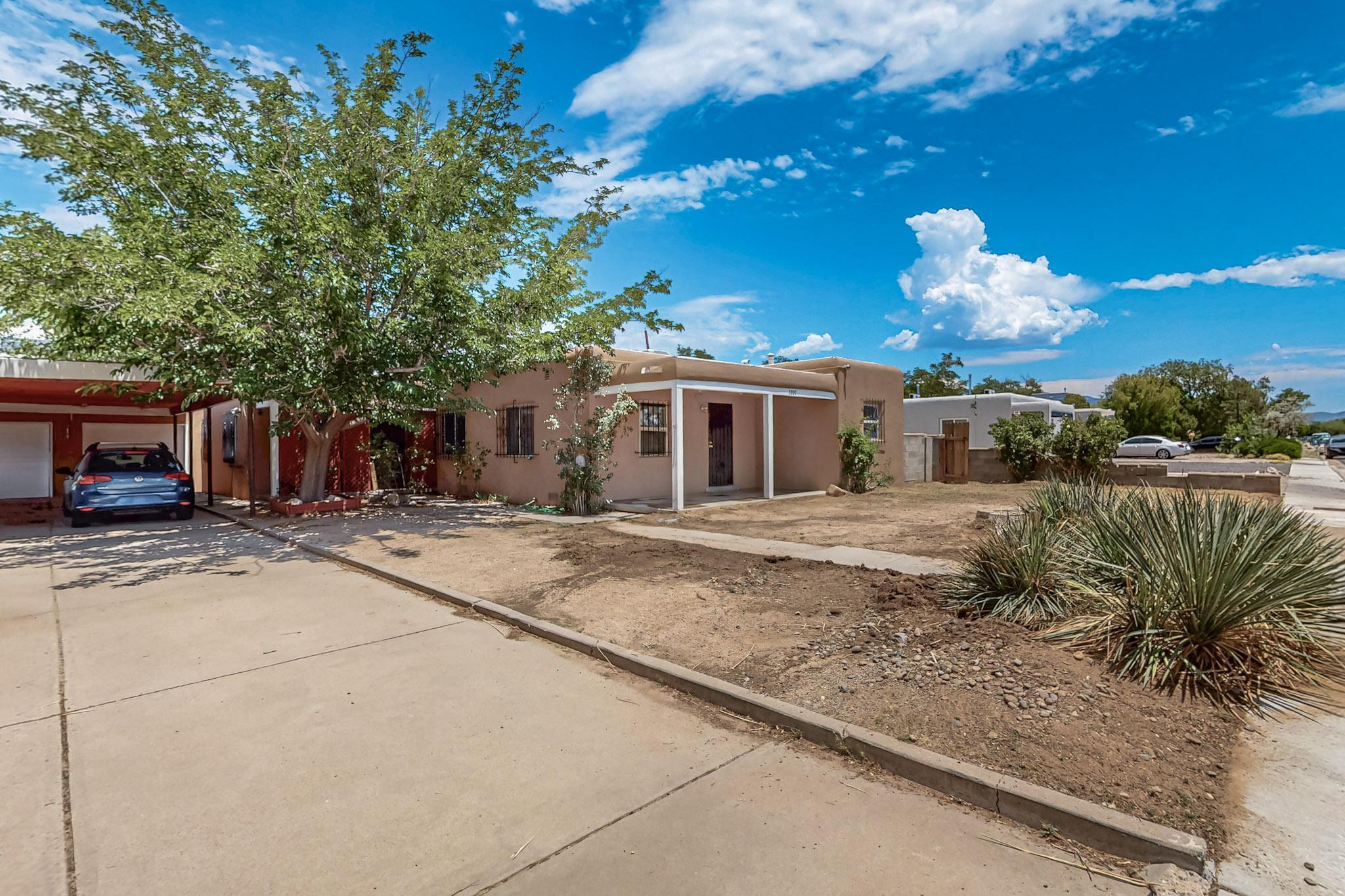 3805-3807 THAXTON Avenue SE