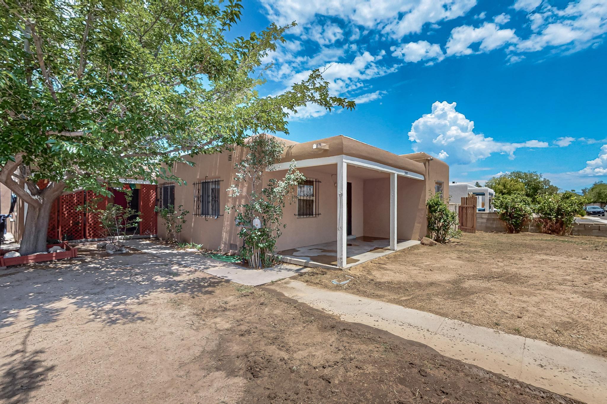 3805-3807 THAXTON Avenue SE