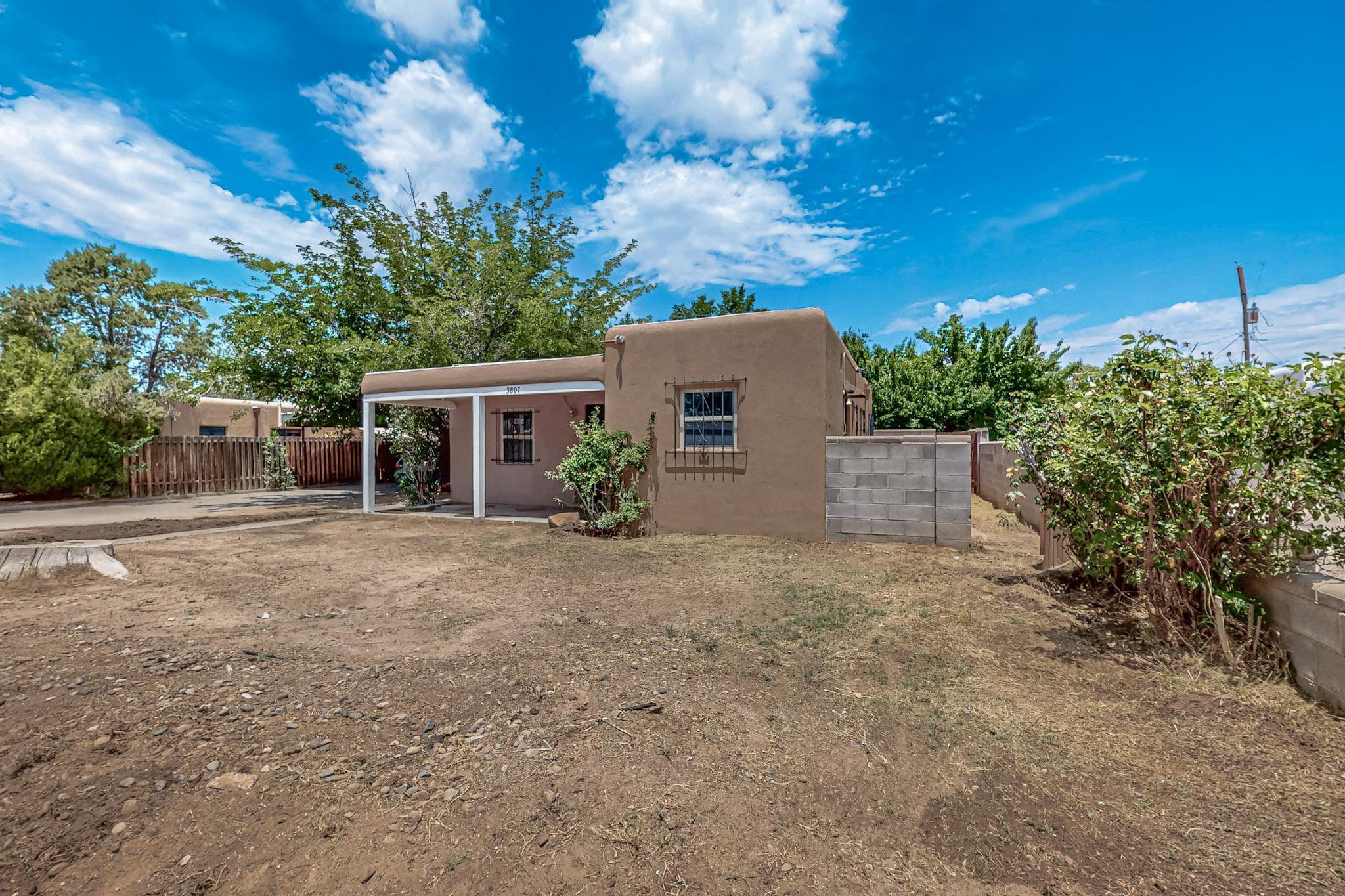 3805-3807 THAXTON Avenue SE