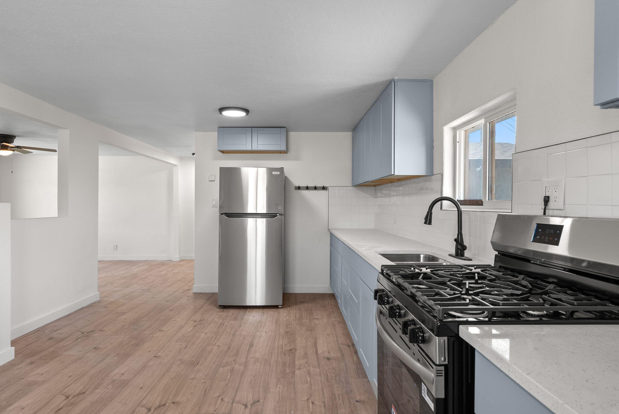 203 SAN ANDRES Avenue NW