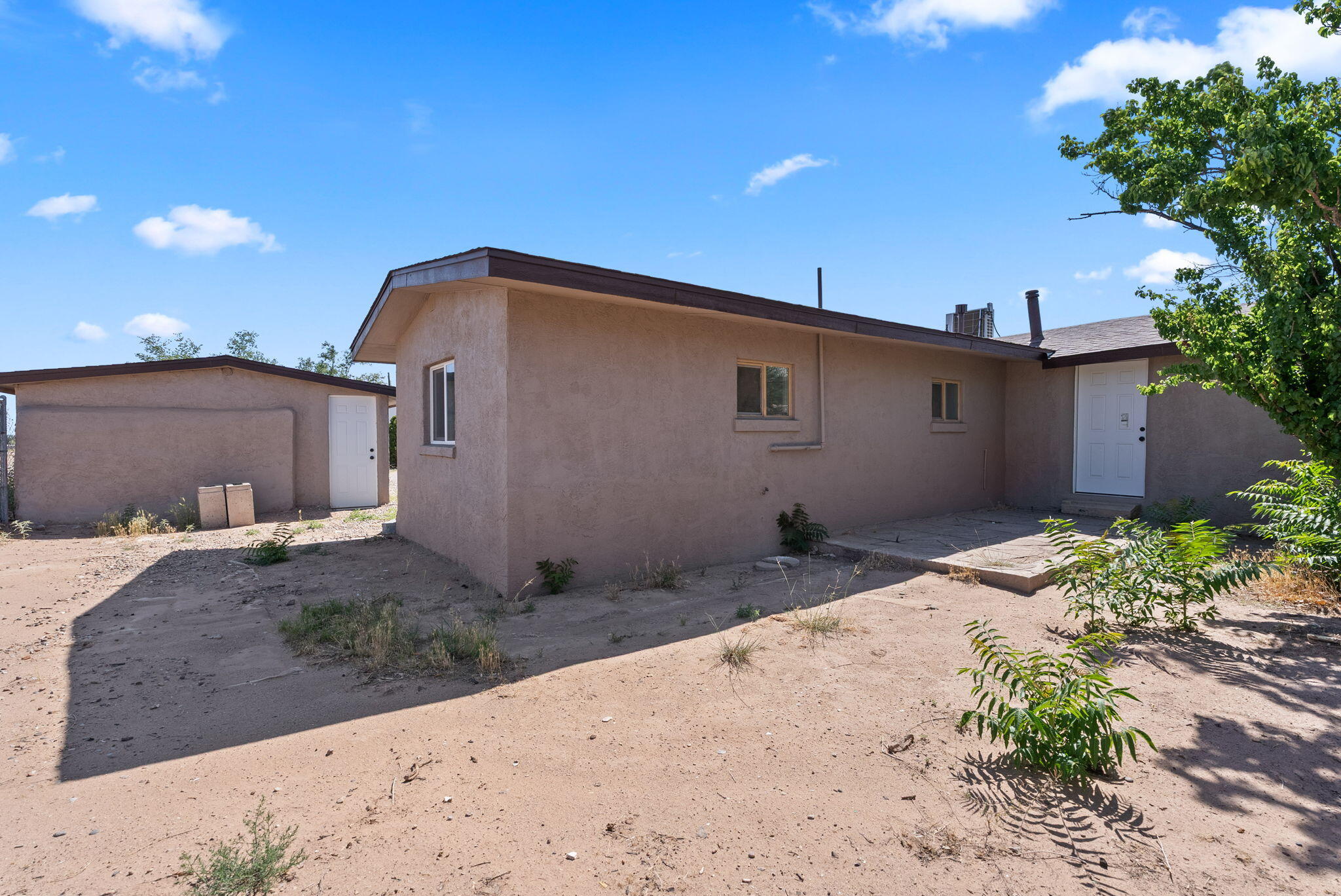 203 SAN ANDRES Avenue NW