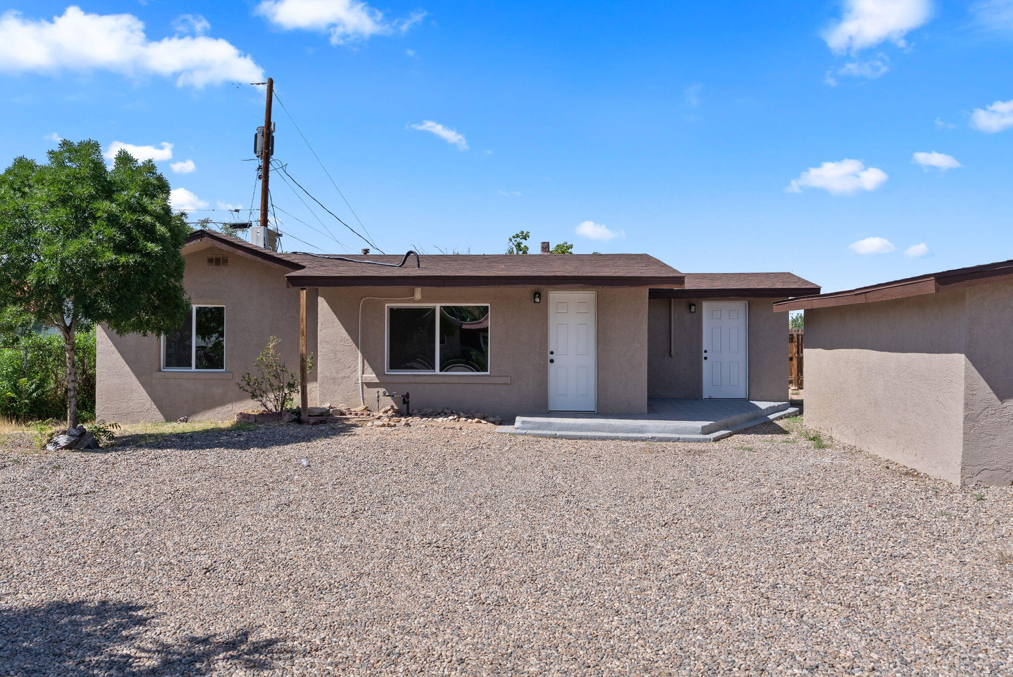 203 SAN ANDRES Avenue NW