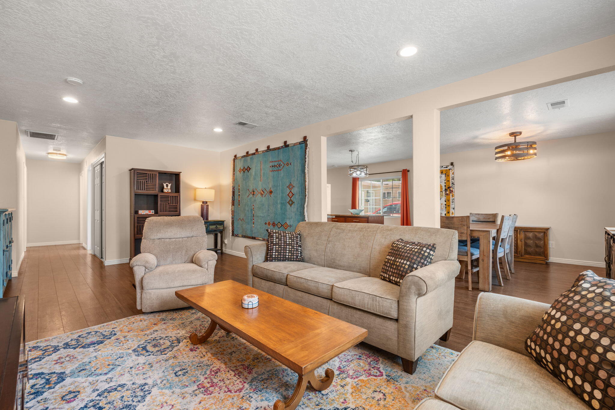 3705 PALO DURO Avenue NE