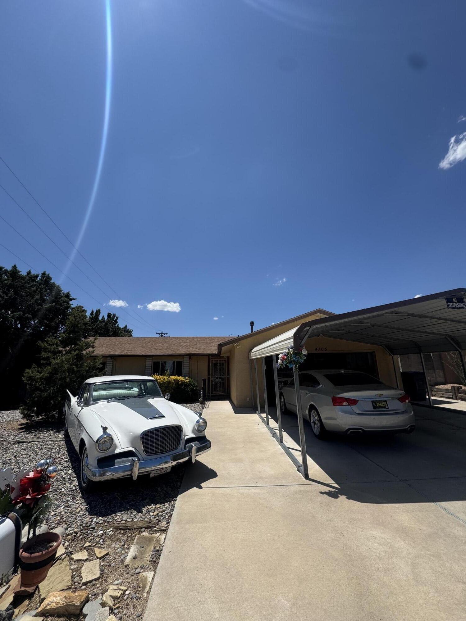 4105 CHAMA Street NE