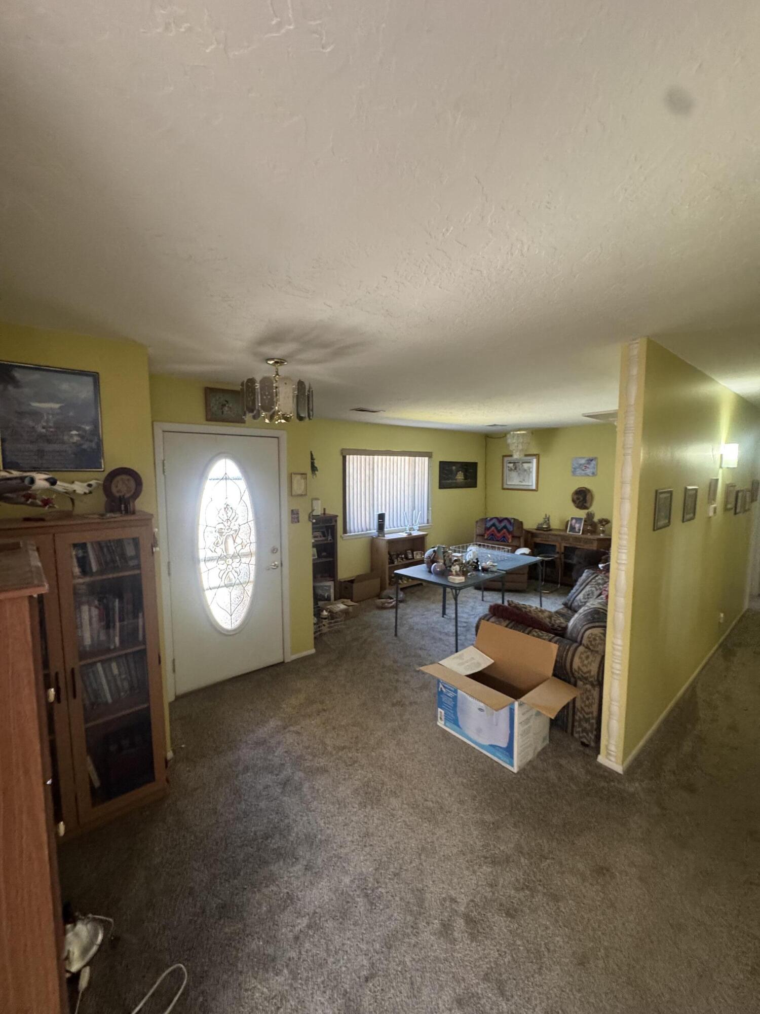 4105 CHAMA Street NE