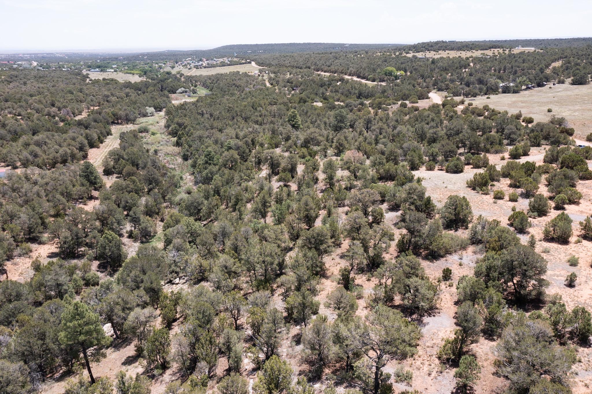 Tract V-A-1 4th of July Road