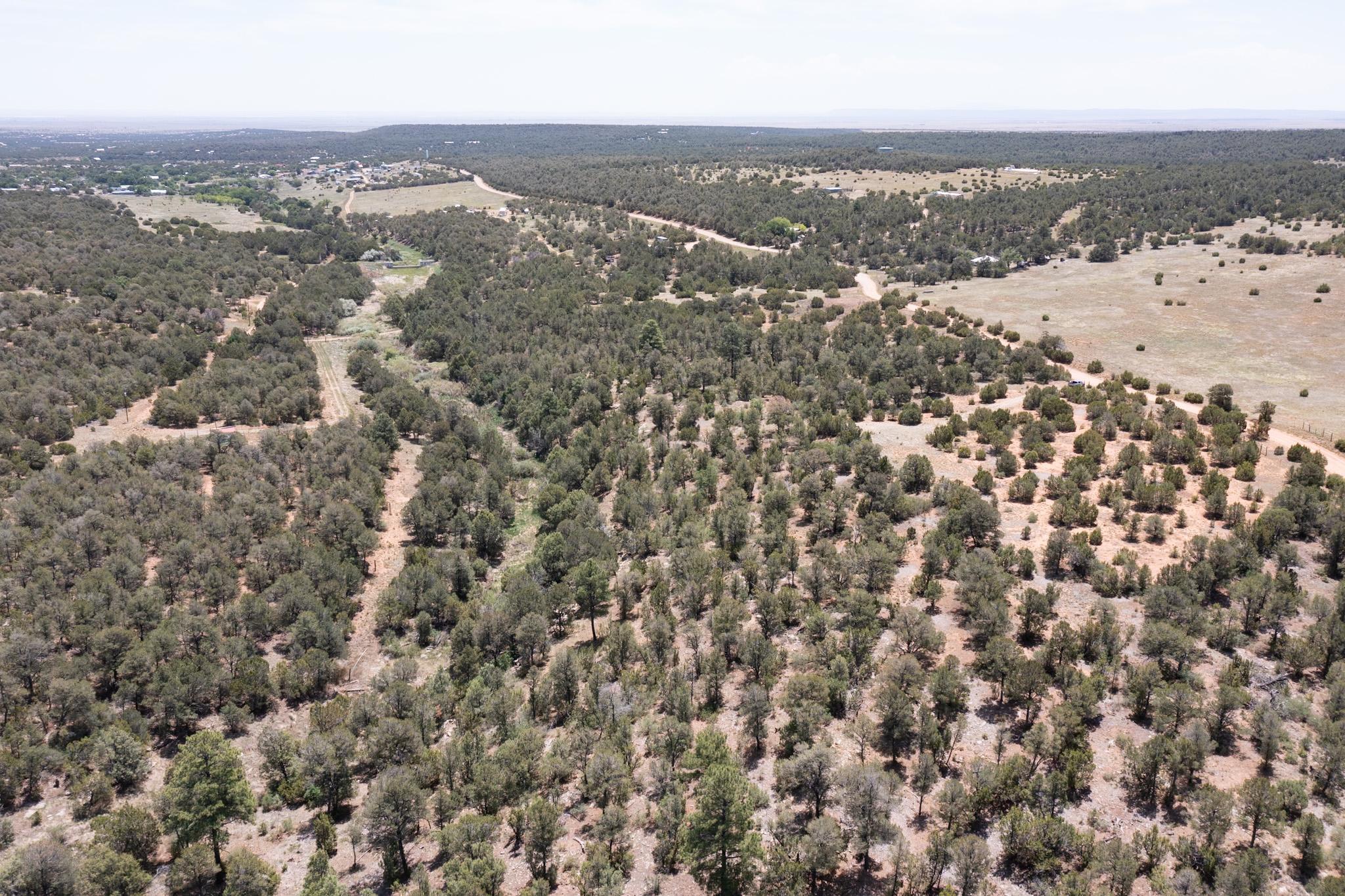 Tract V-A-1 4th of July Road