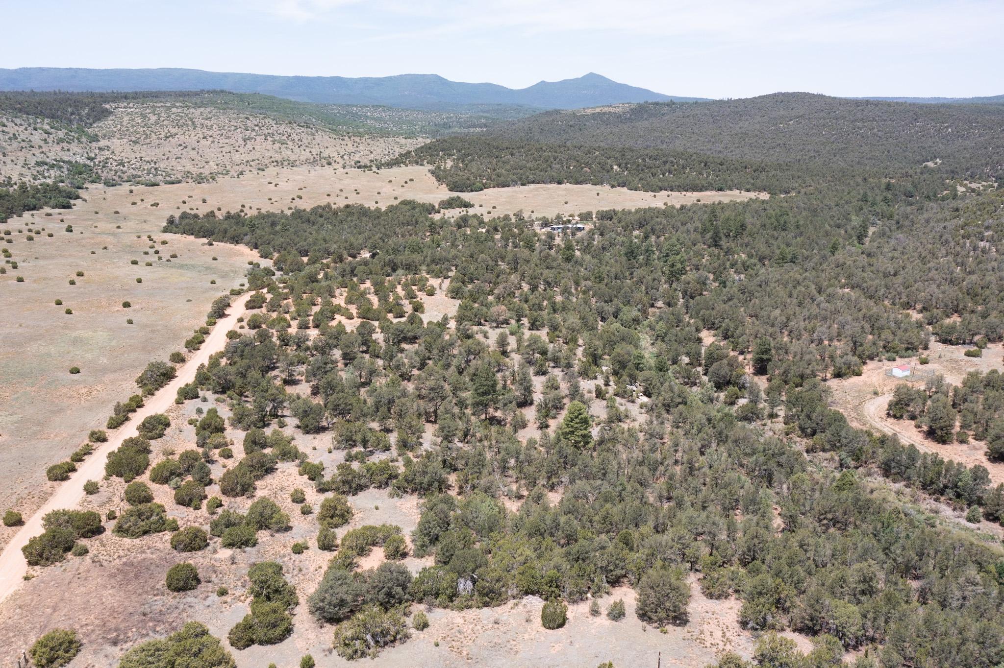 Tract V-A-1 4th of July Road