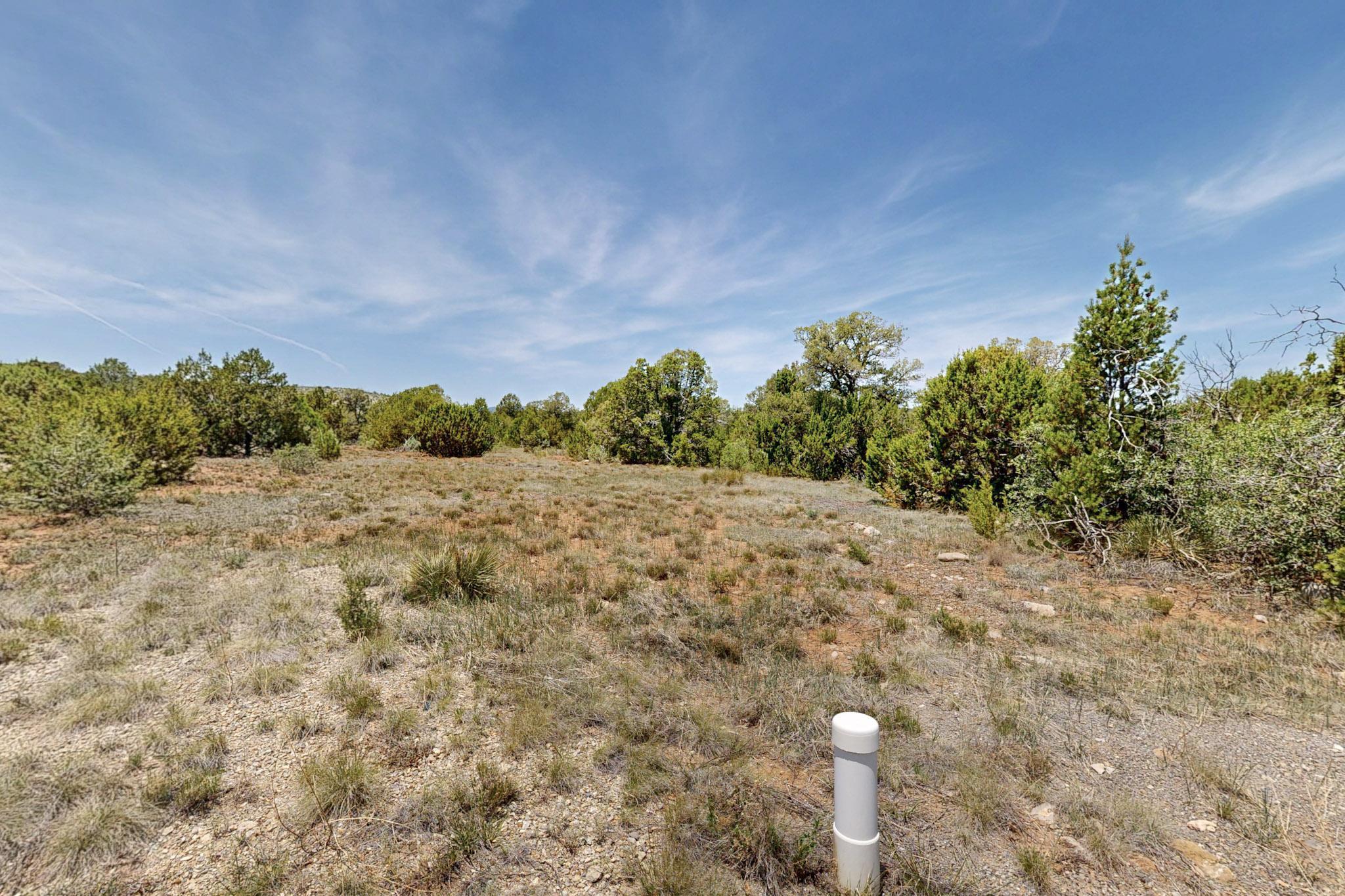 Tract V-A-1 4th of July Road