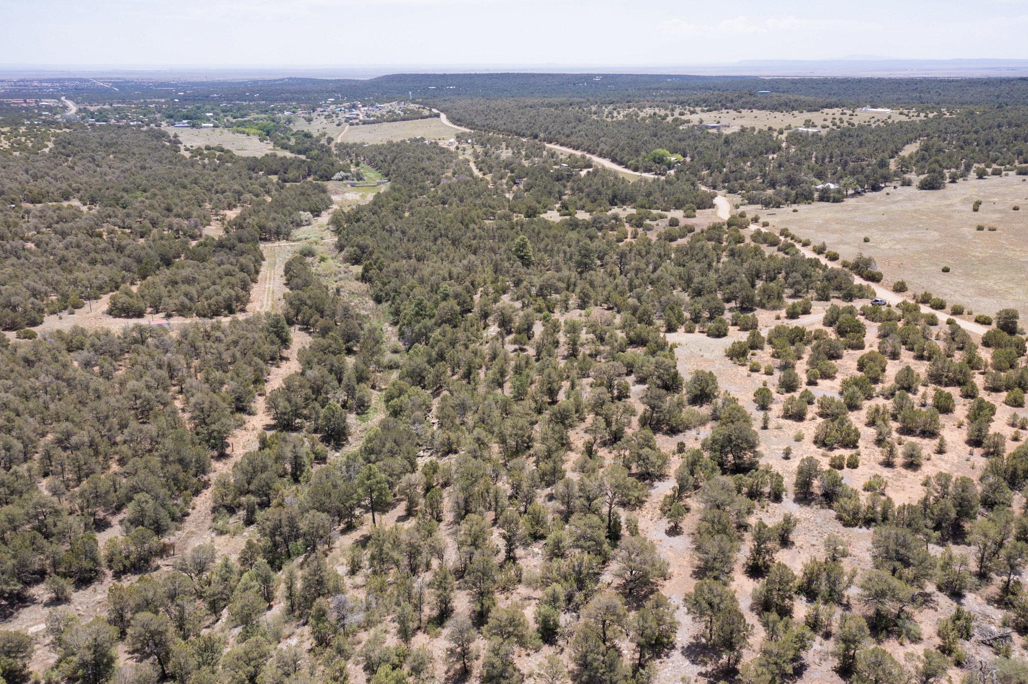 Tract V-A-1 4th of July Road