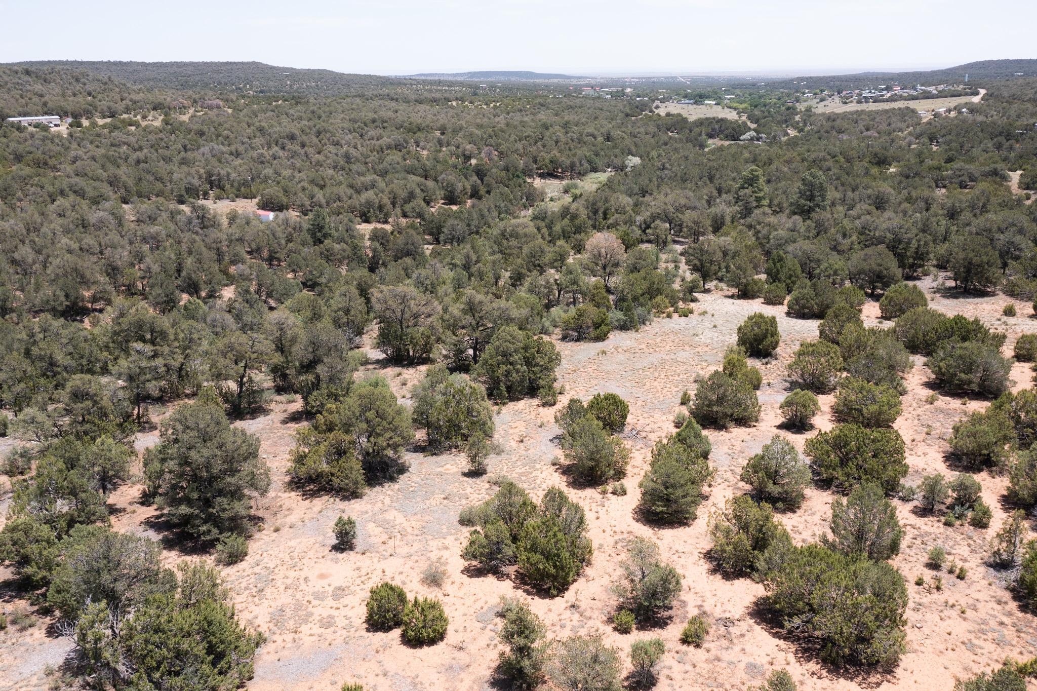 Tract V-A-1 4th of July Road