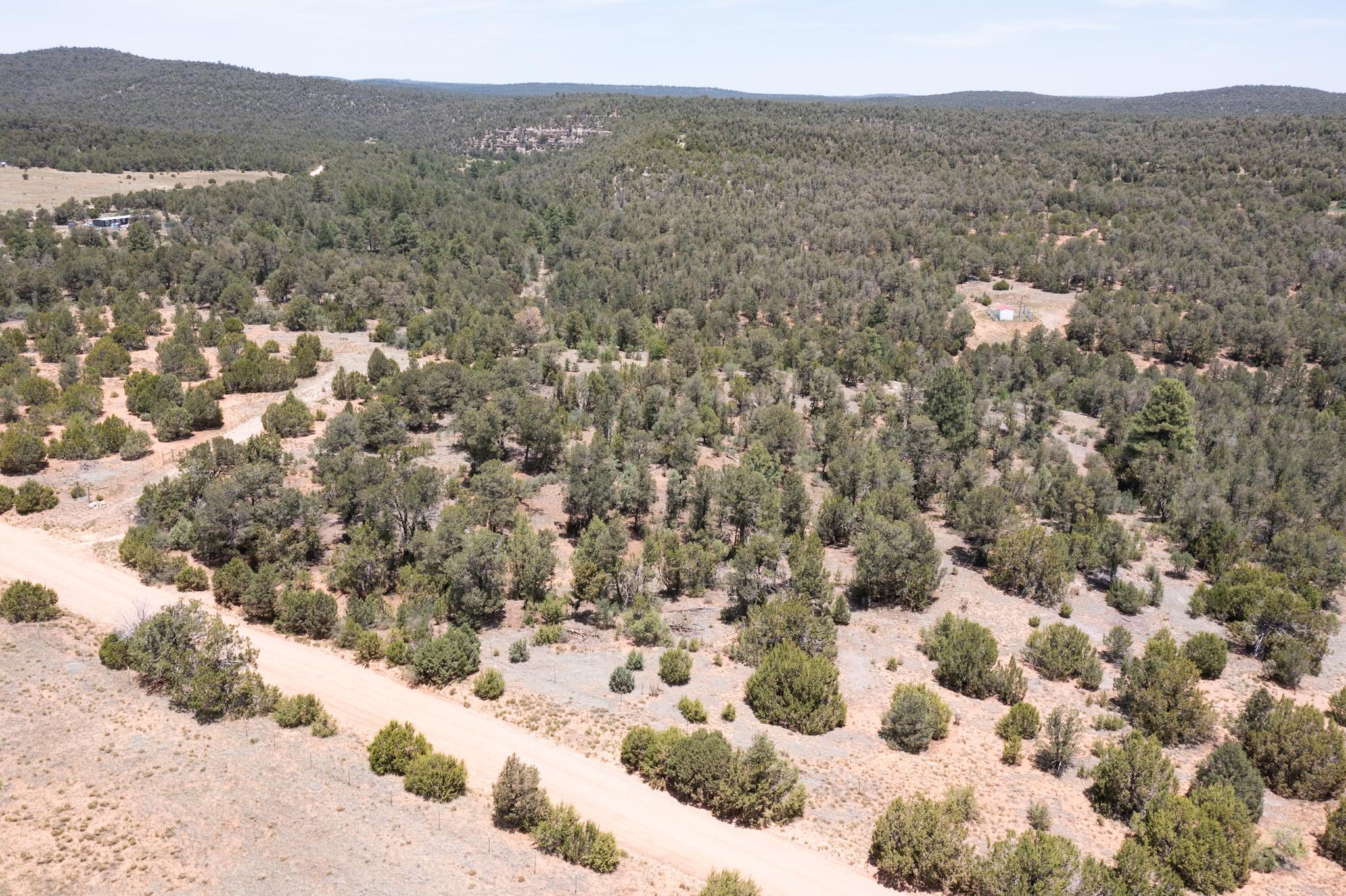 Tract V-A-1 4th of July Road