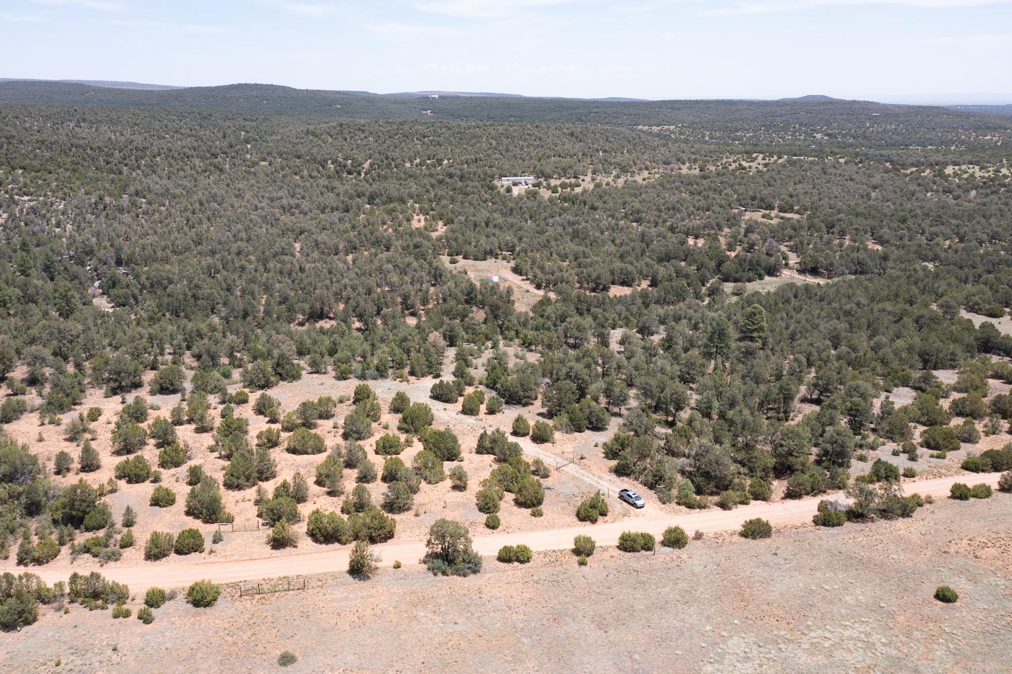 Tract V-A-1 4th of July Road