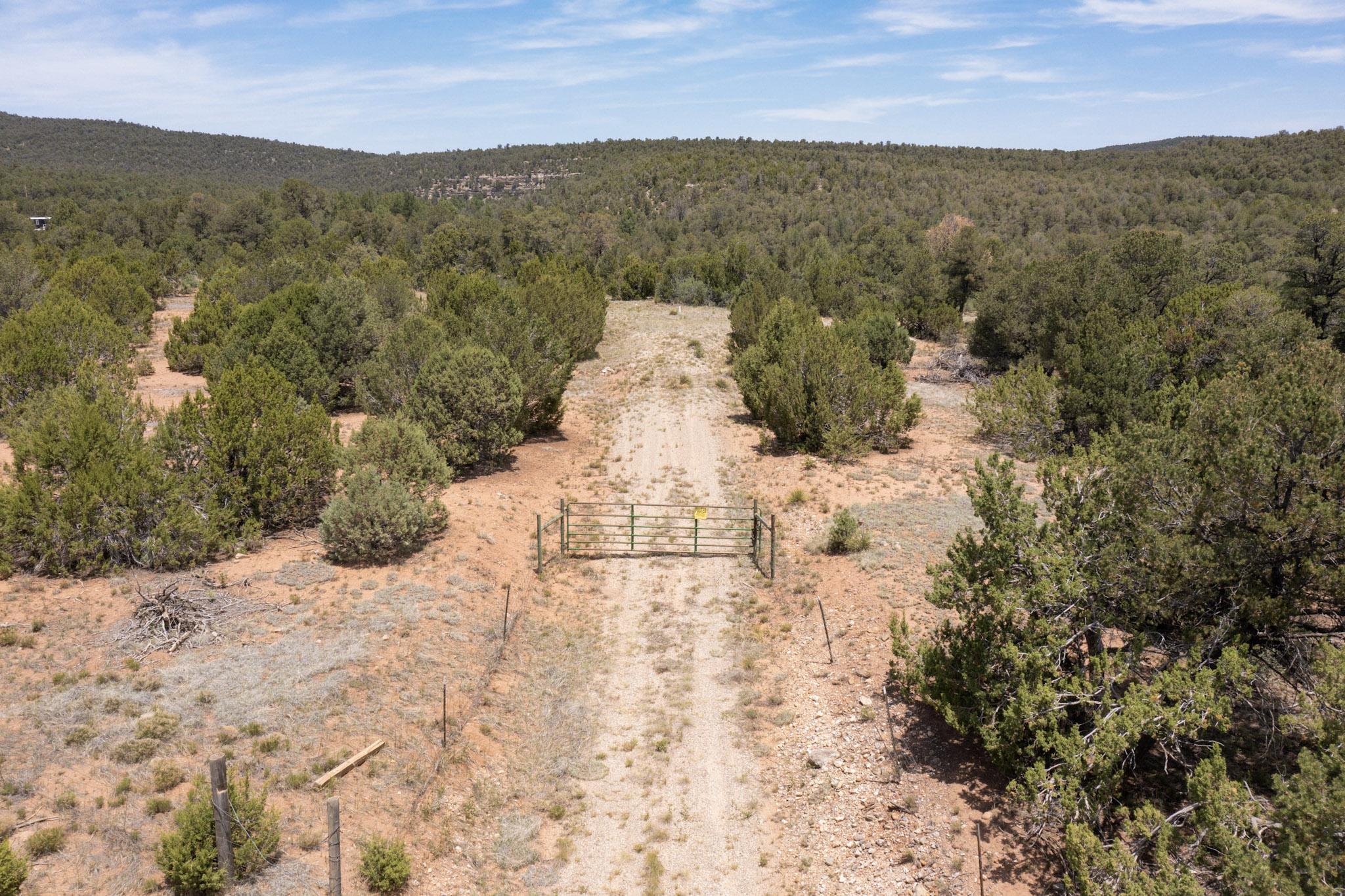 Tract V-A-1 4th of July Road