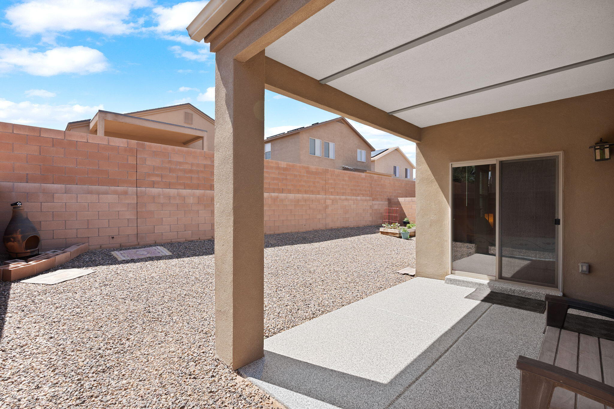 1717 CHISHOLM Trail NE