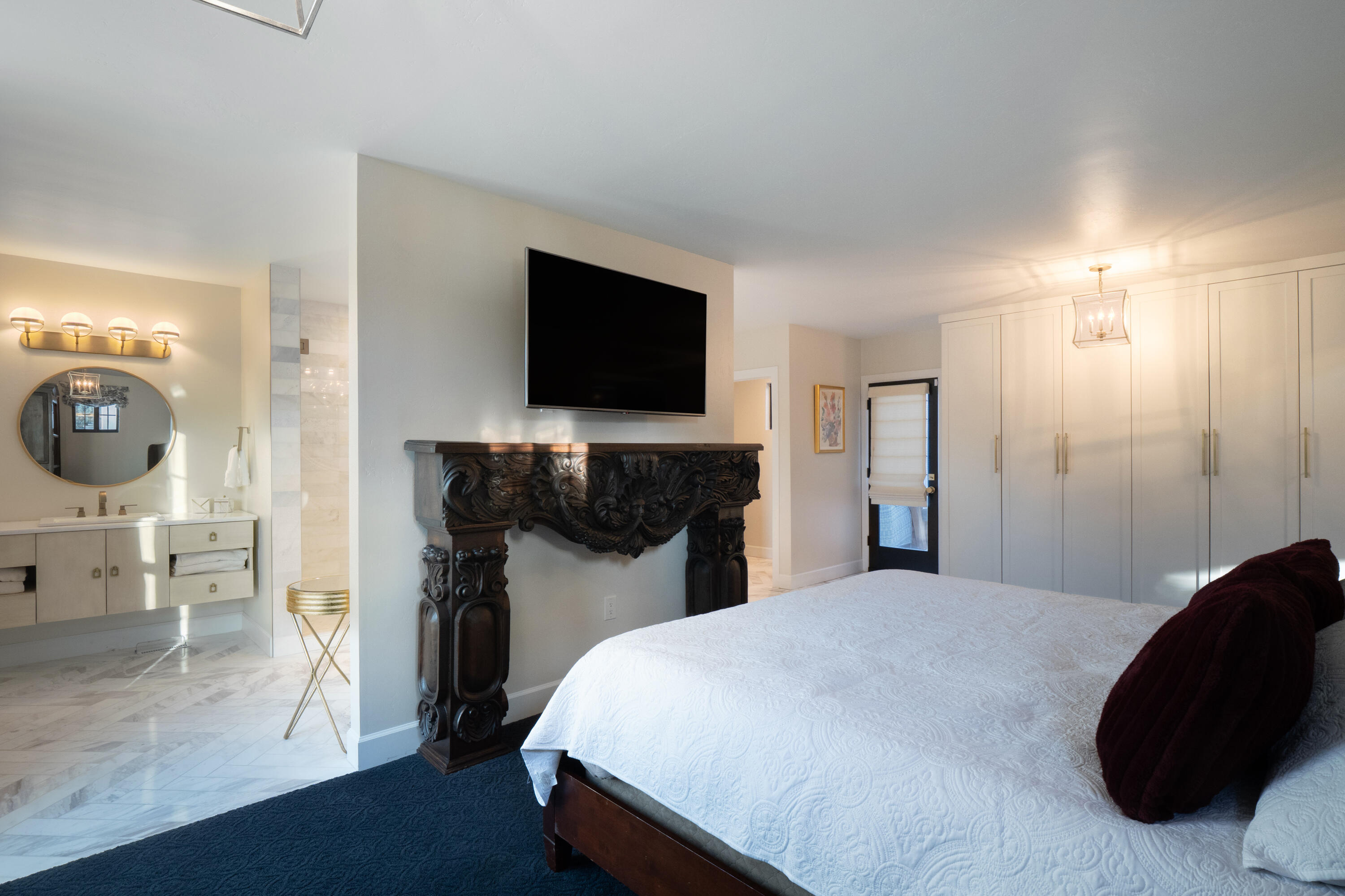 9110 WIMBLEDON Drive NE