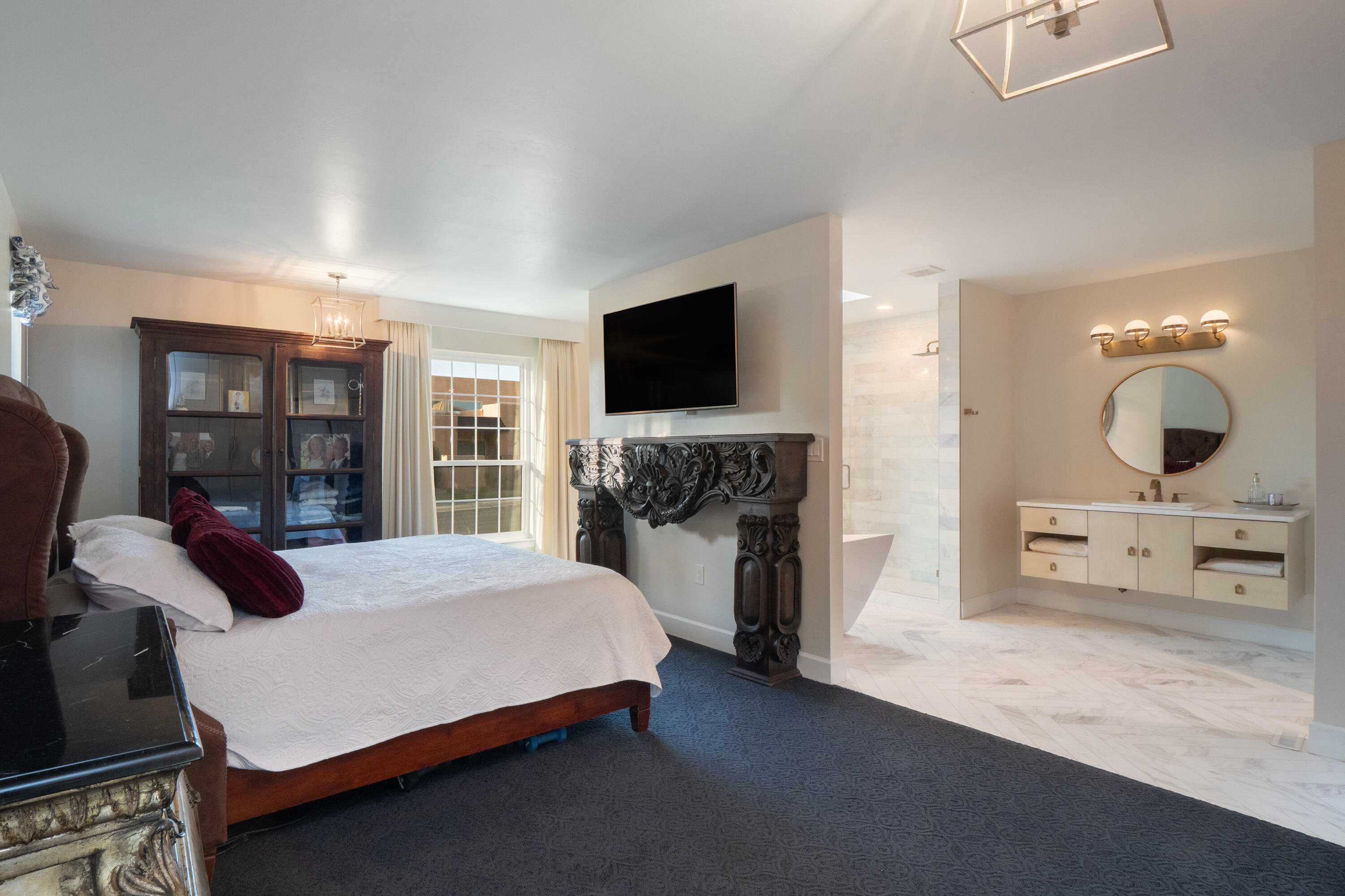 9110 WIMBLEDON Drive NE