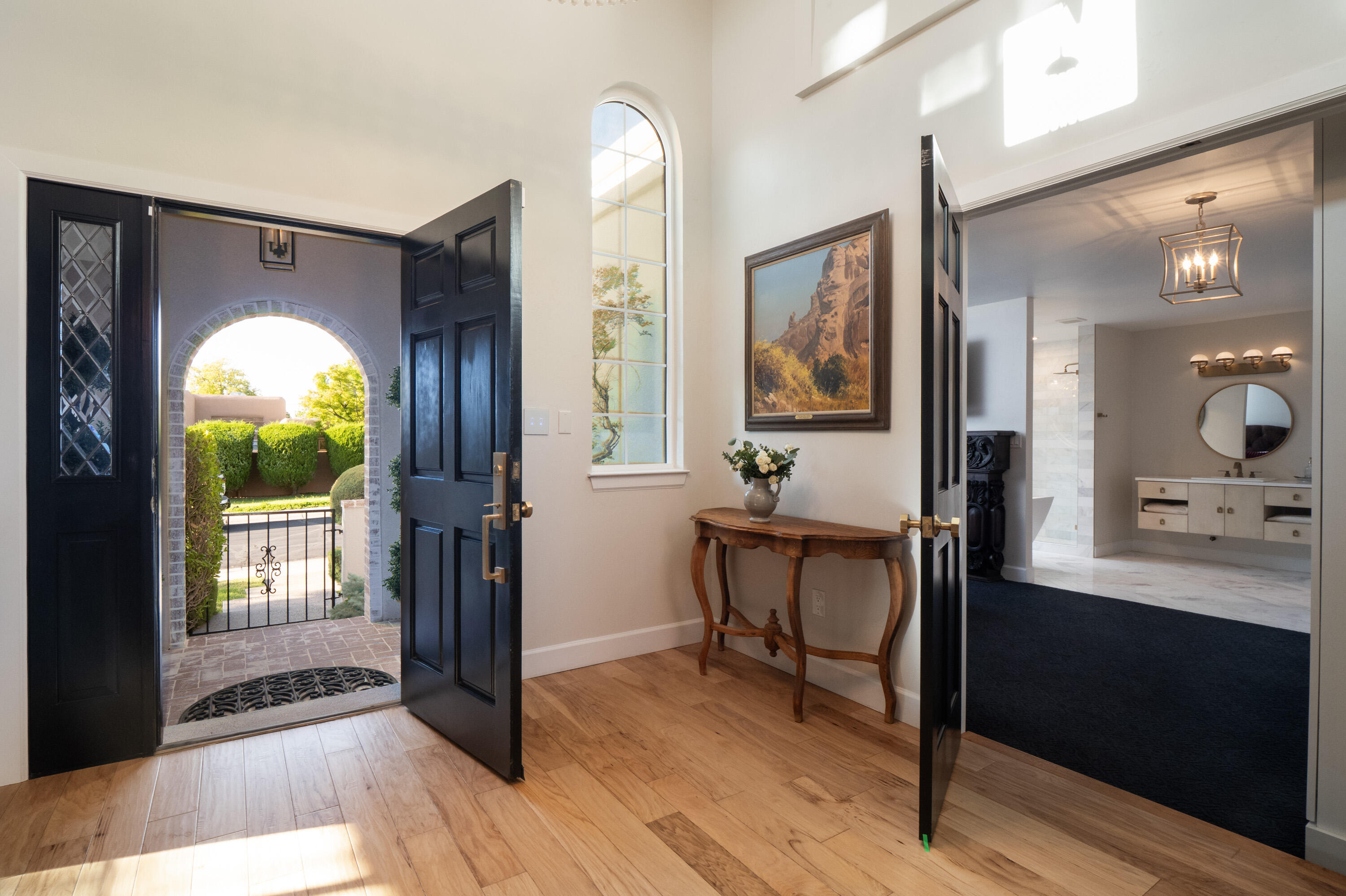 9110 WIMBLEDON Drive NE