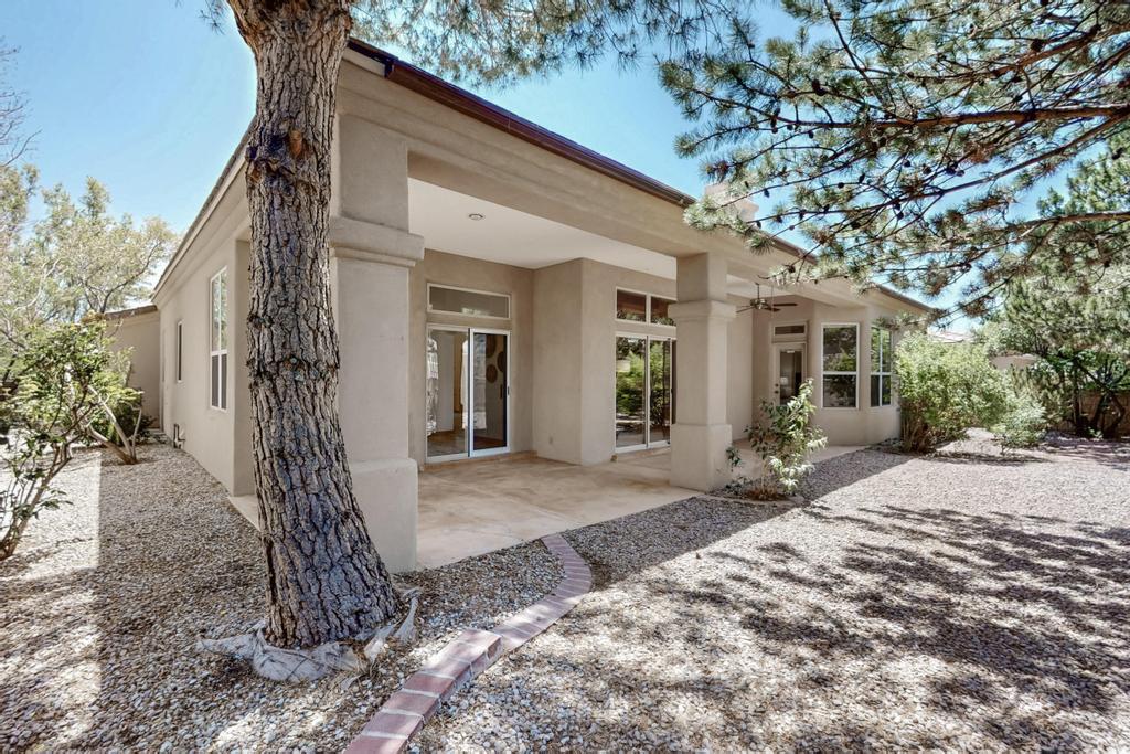 13100 DESERT MOON Place NE