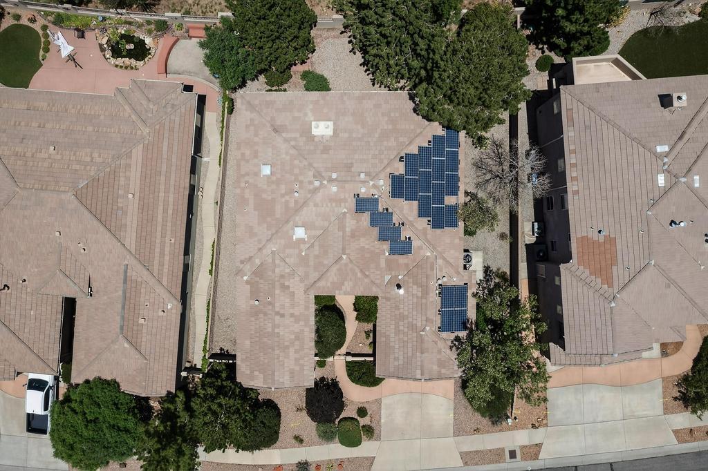 13100 DESERT MOON Place NE