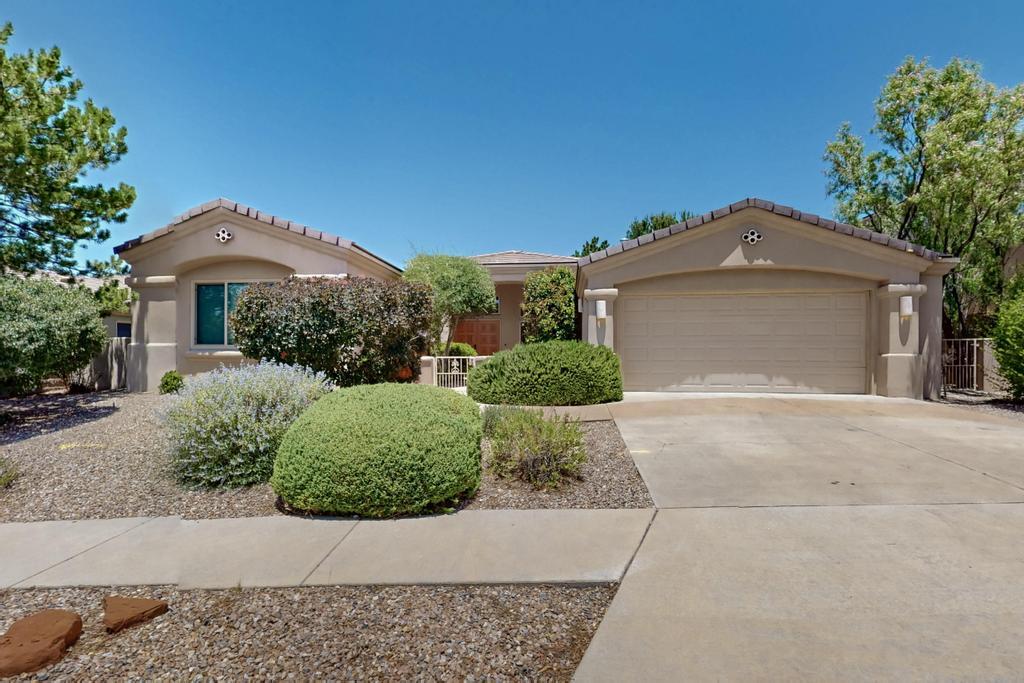 13100 DESERT MOON Place NE