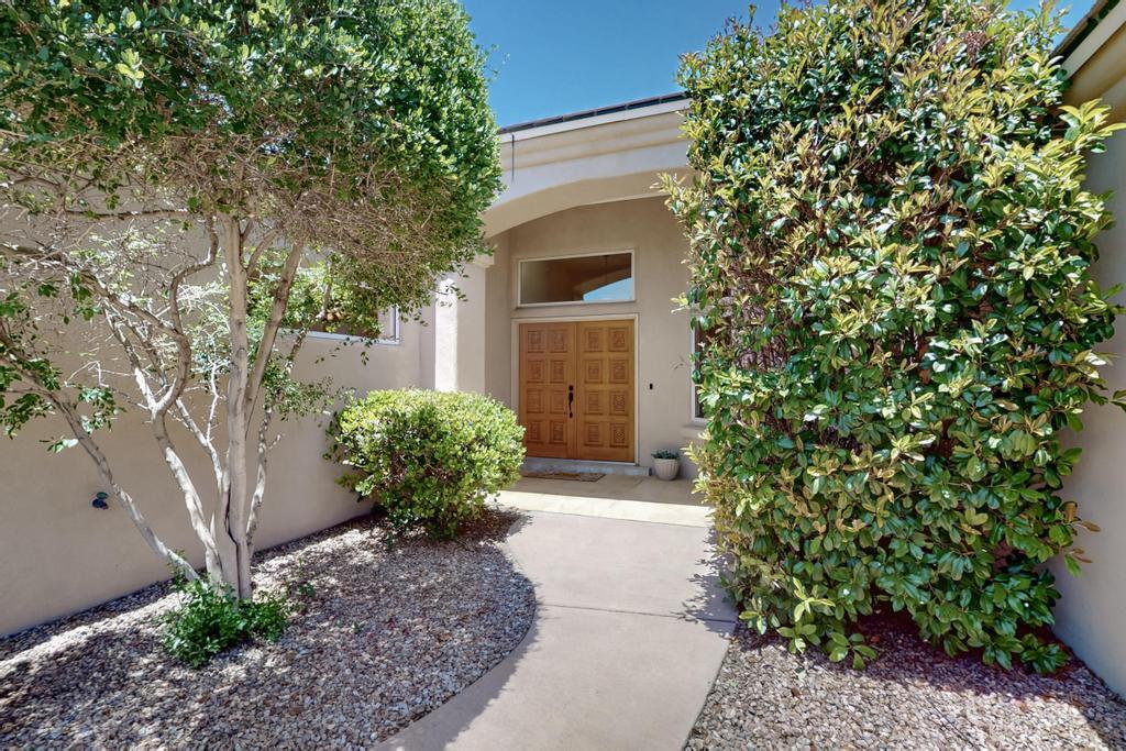 13100 DESERT MOON Place NE