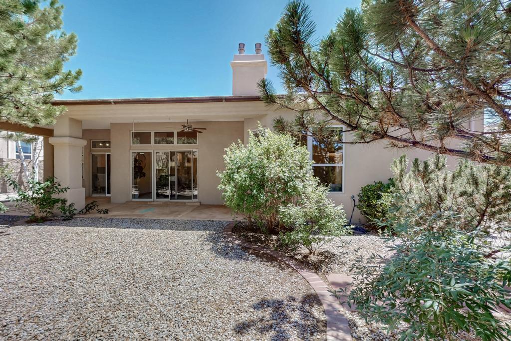 13100 DESERT MOON Place NE