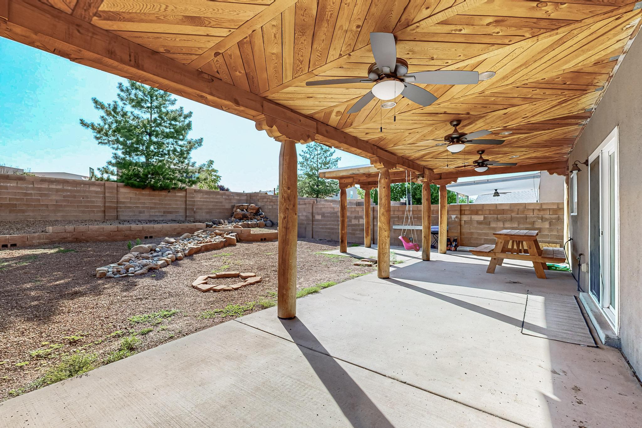 10501 TRIESTE Court NW