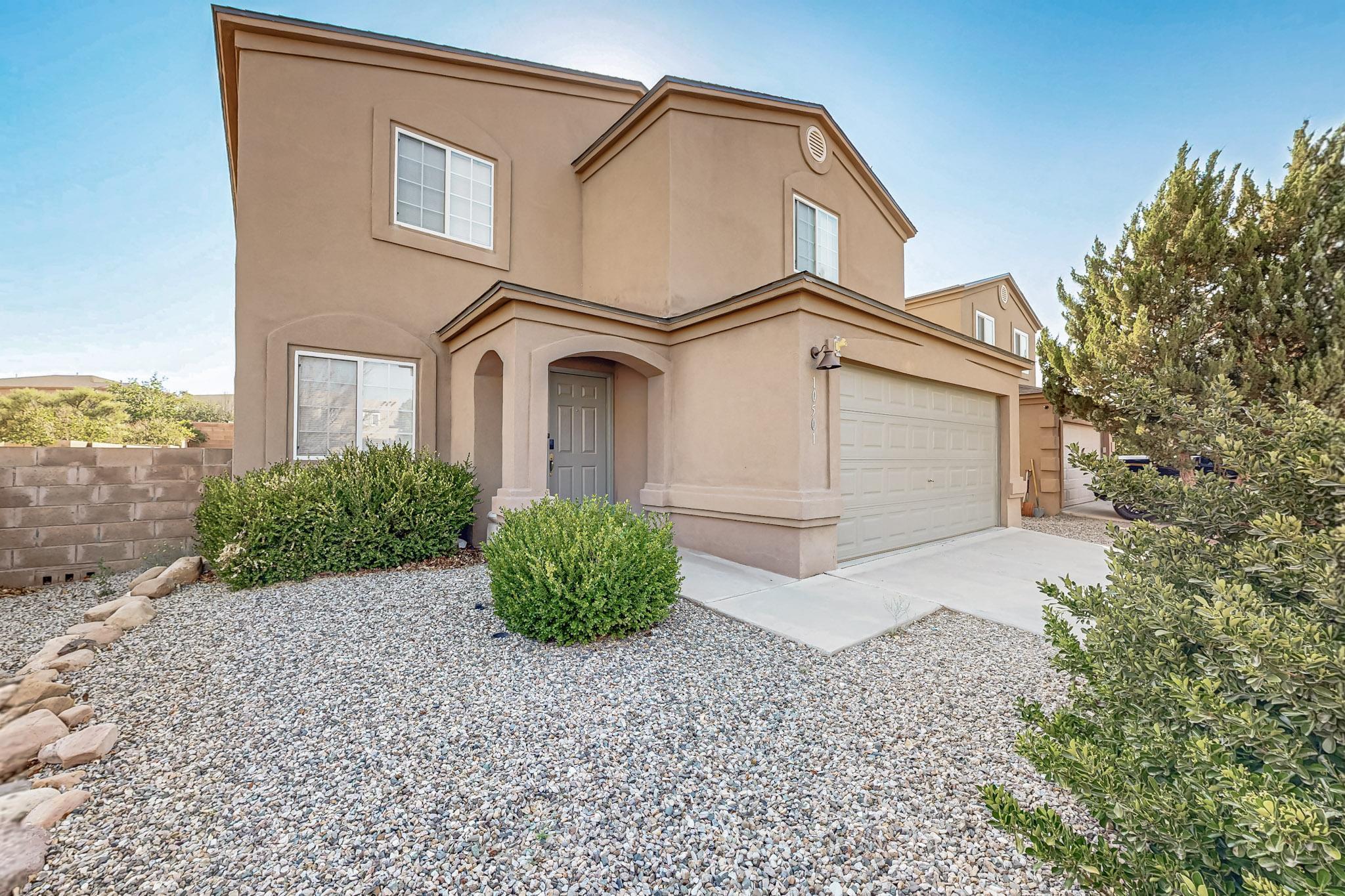 10501 TRIESTE Court NW