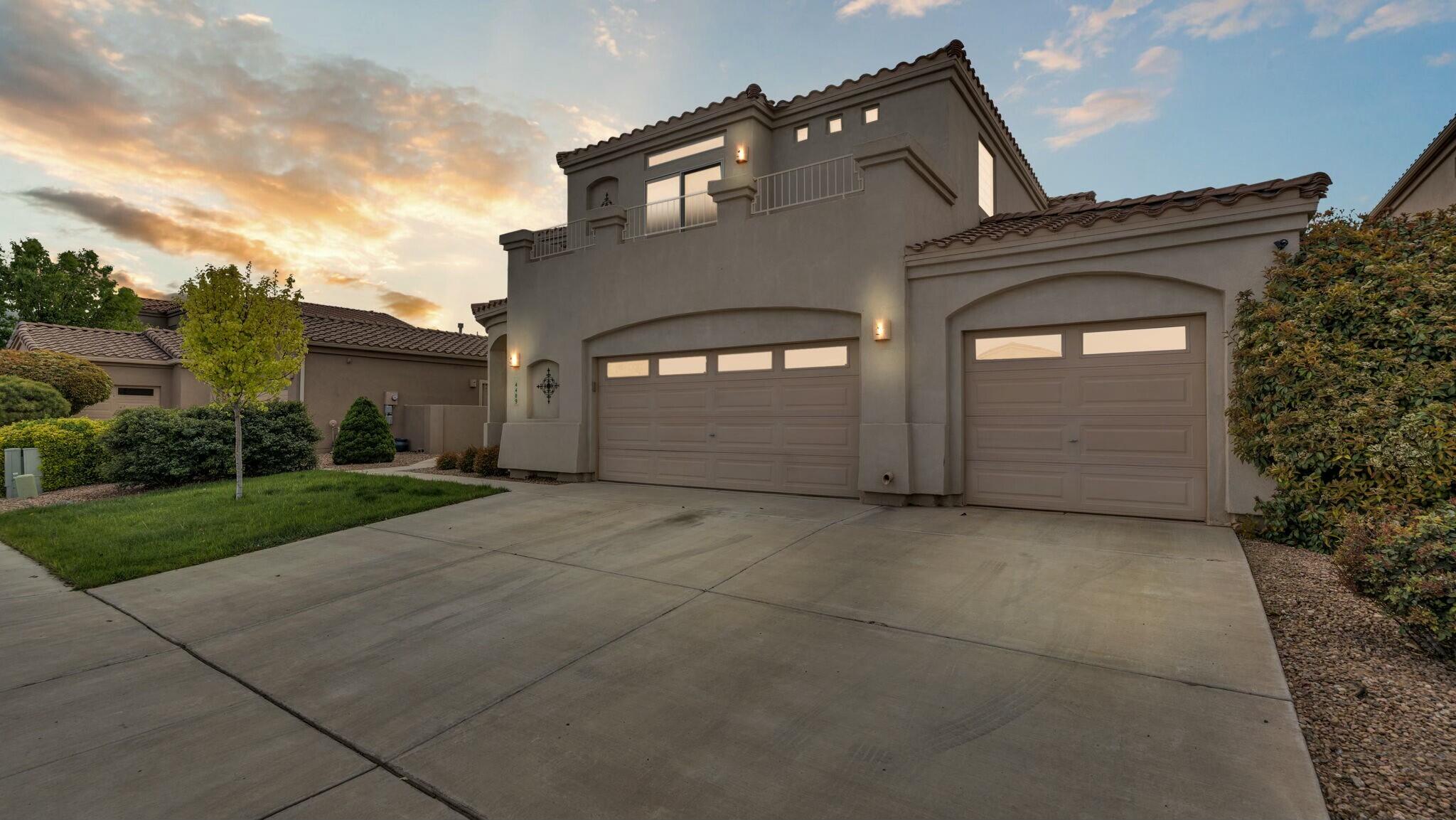 4409 SUMMER HILL Lane NW