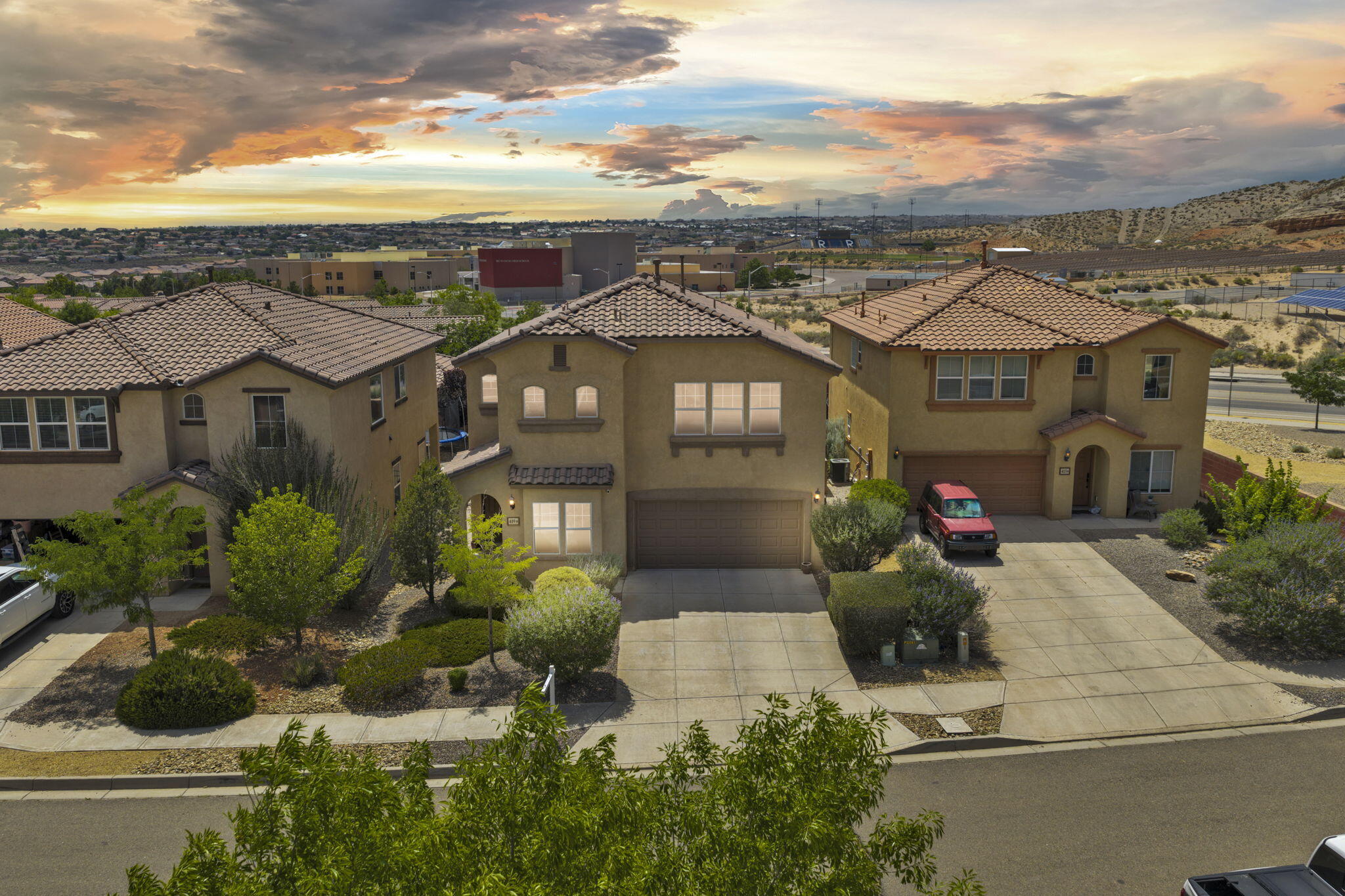 409 VISTA ROJA Place