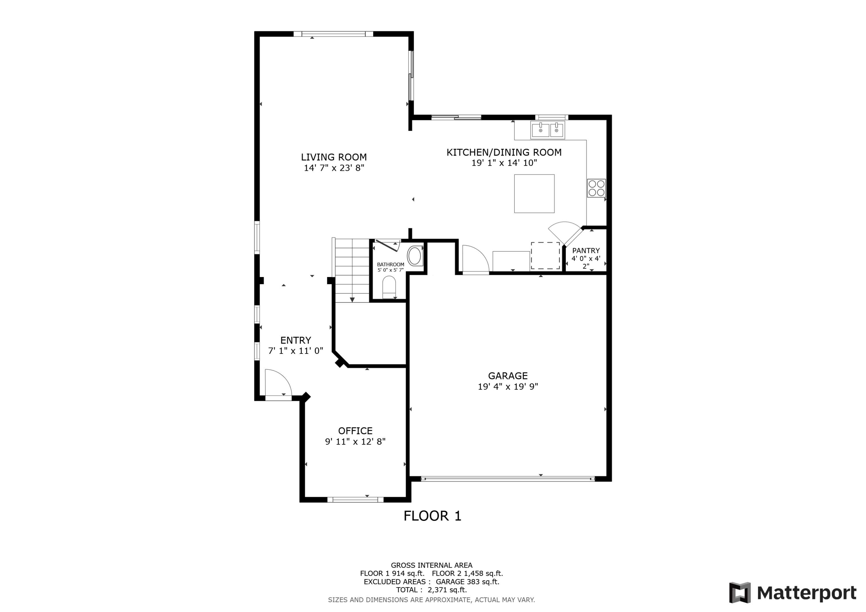 409 VISTA ROJA Place