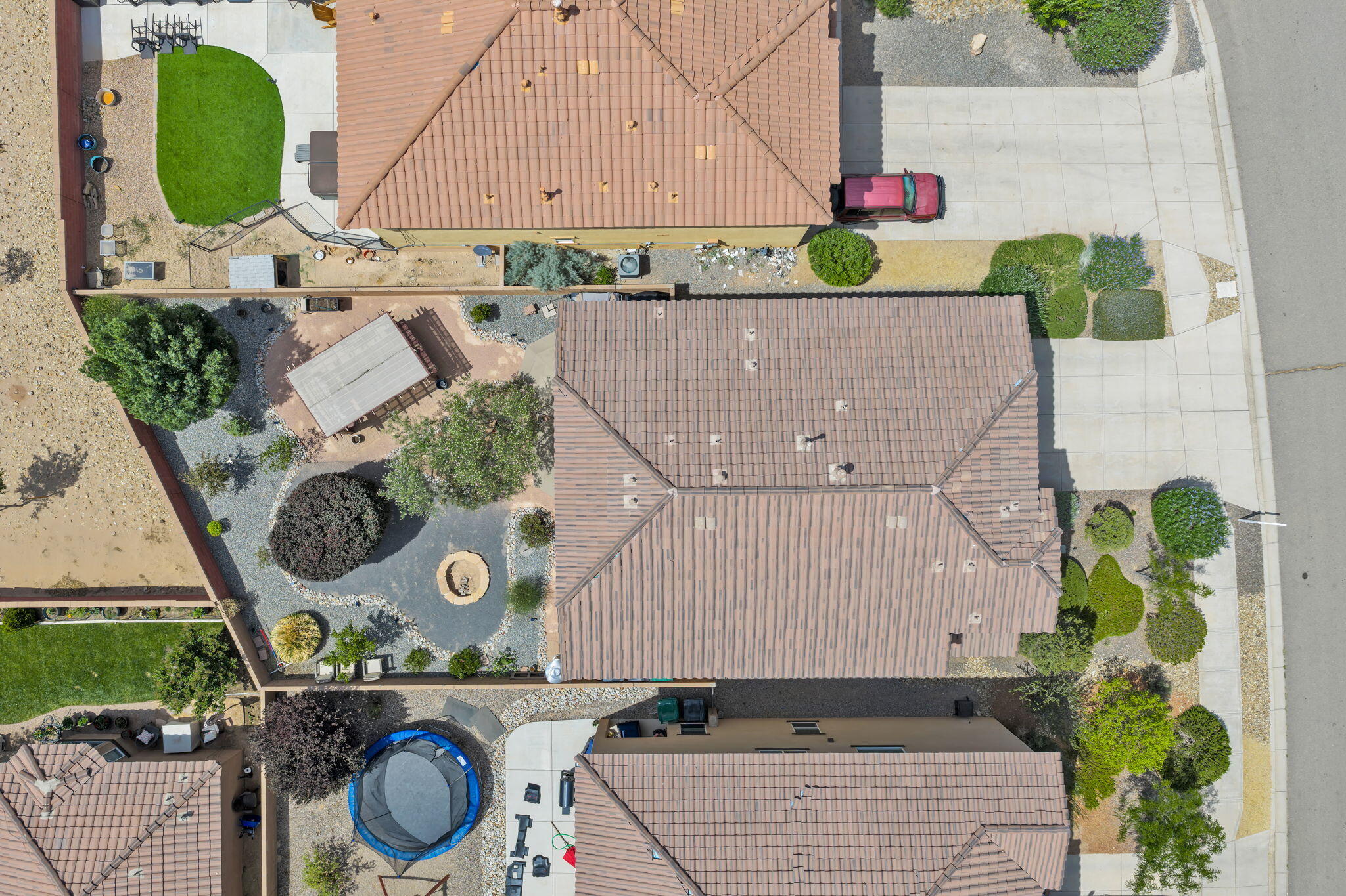 409 VISTA ROJA Place