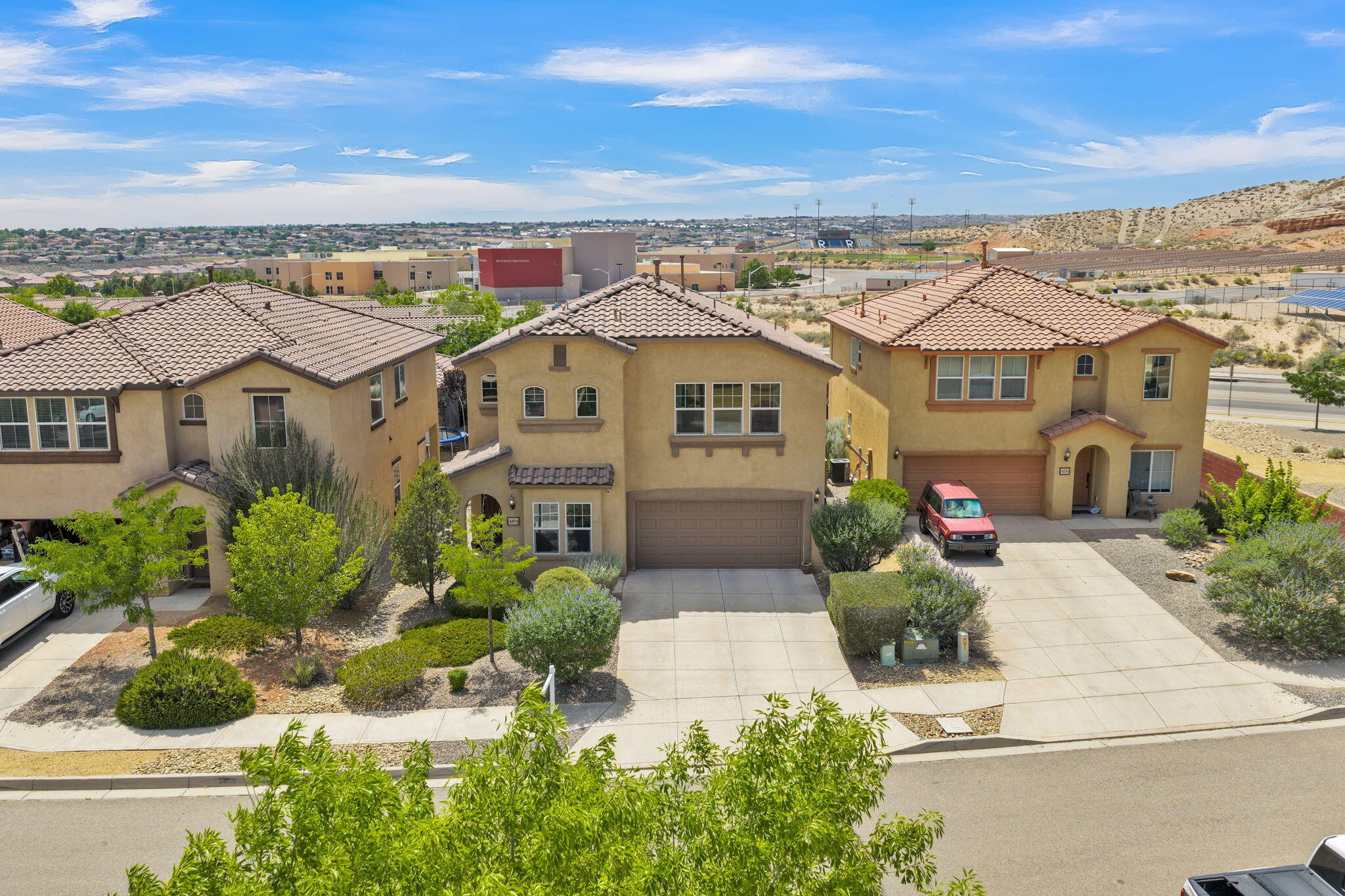 409 VISTA ROJA Place